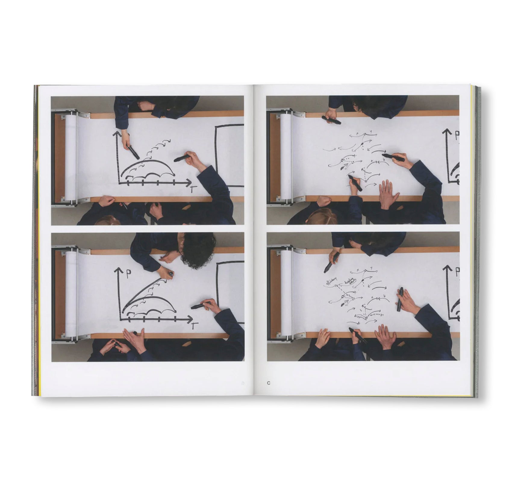 WORKING ON TRANSFORMATION by Newrope