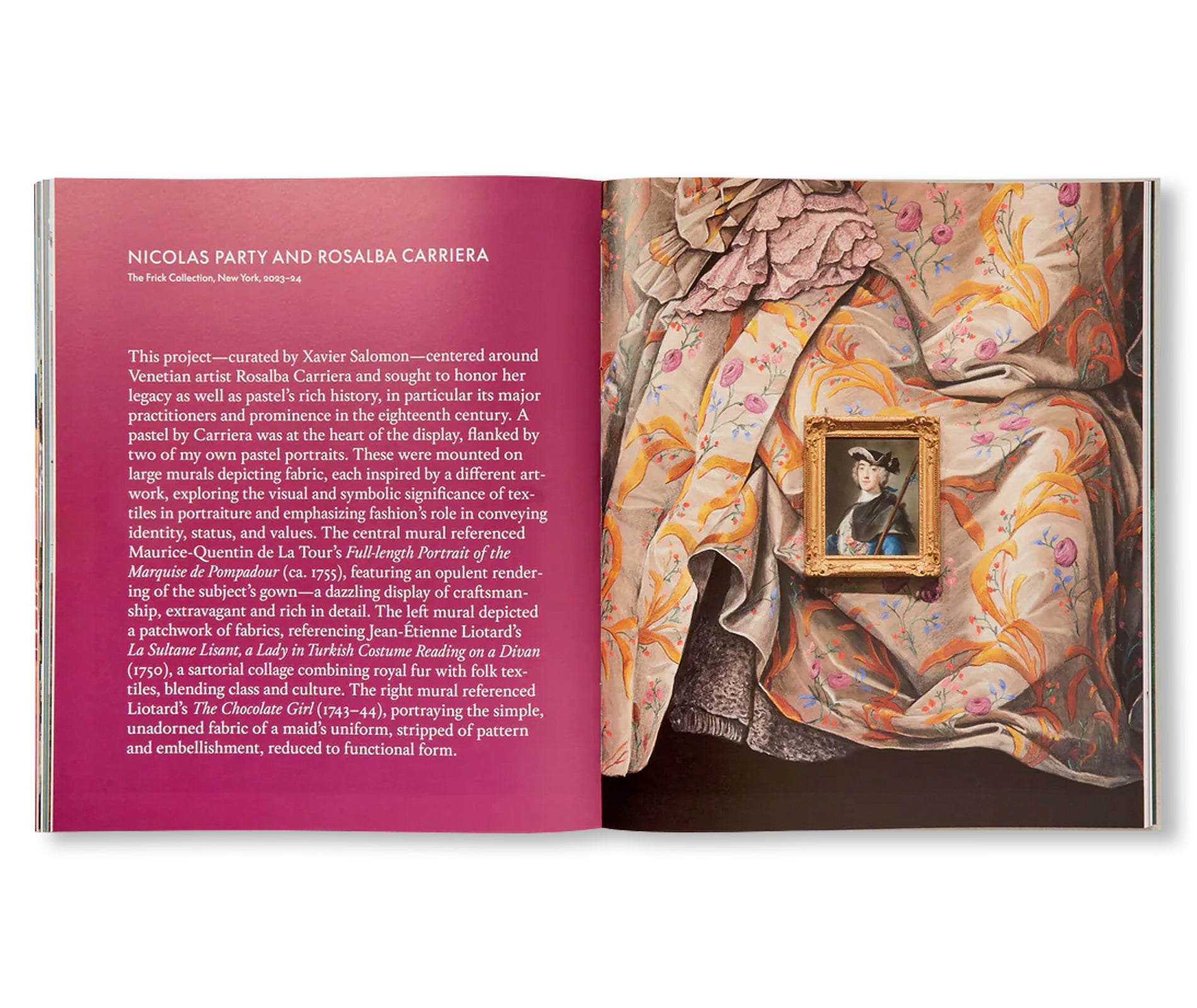 MURALS by Nicolas Party