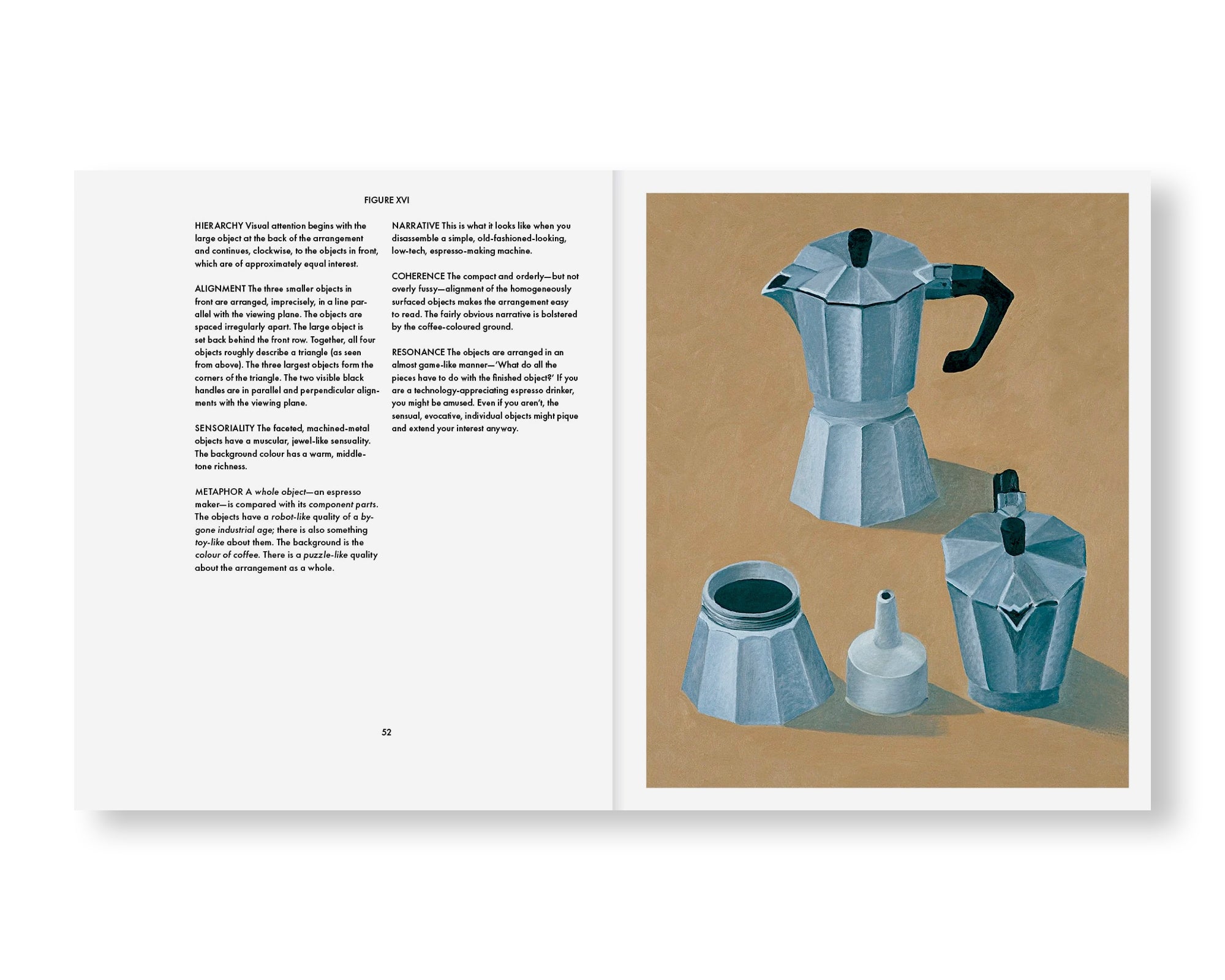 ARRANGING THINGS: A RHETORIC OF OBJECT PLACEMENT by Leonard Koren, Nathalie Du Pasquier