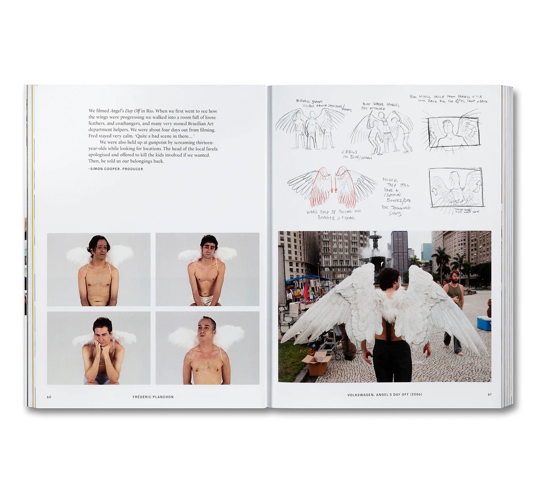 SHORT FORM: 40 YEARS OF MUSIC VIDEOS, ADS, AND THE ART OF MOVING IMAGES by Academy Films