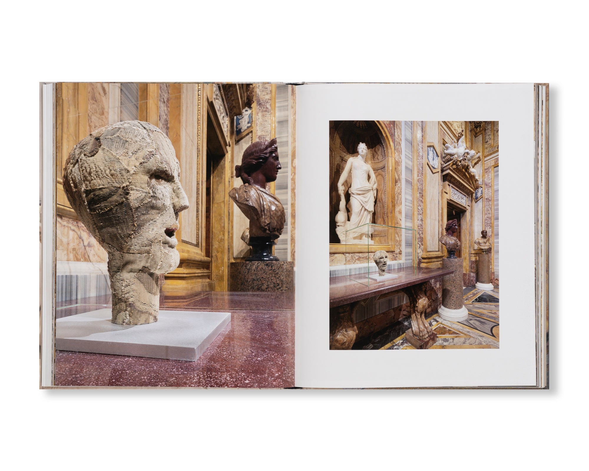 UNCONSCIOUS MEMORIES by Louise Bourgeois