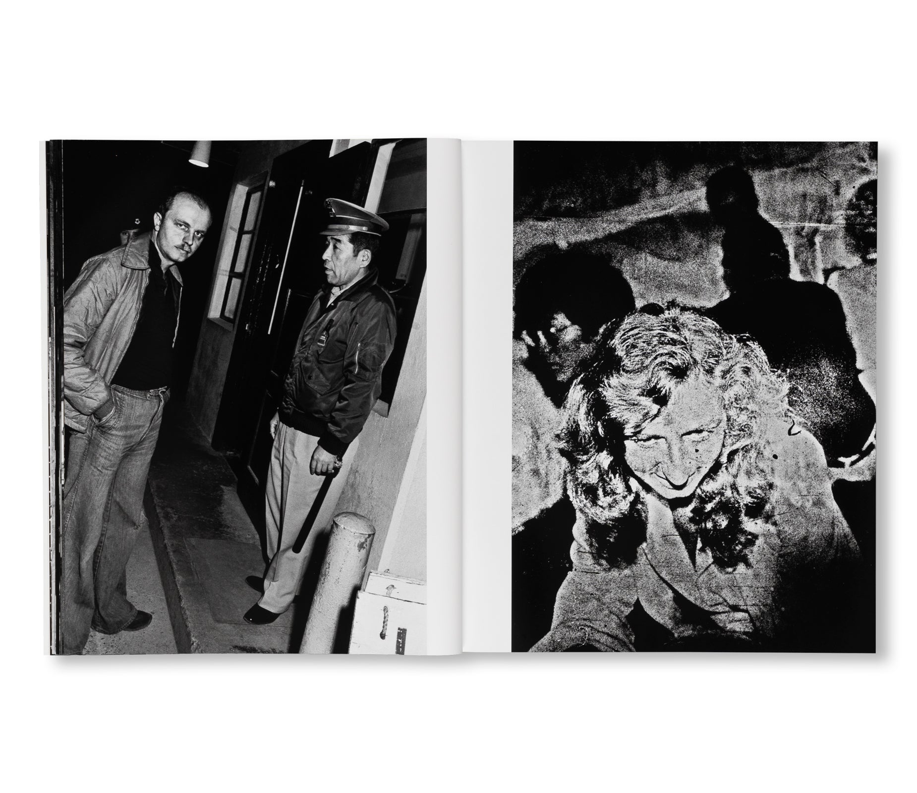 TOKYO-KOZA by Keizo Kitajima