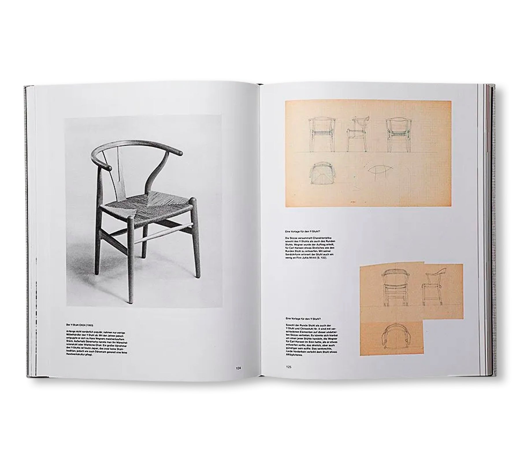 HANS J. WEGNER: JUST ONE GOOD CHAIR by Hans J. Wegner [ENGLISH EDITION]