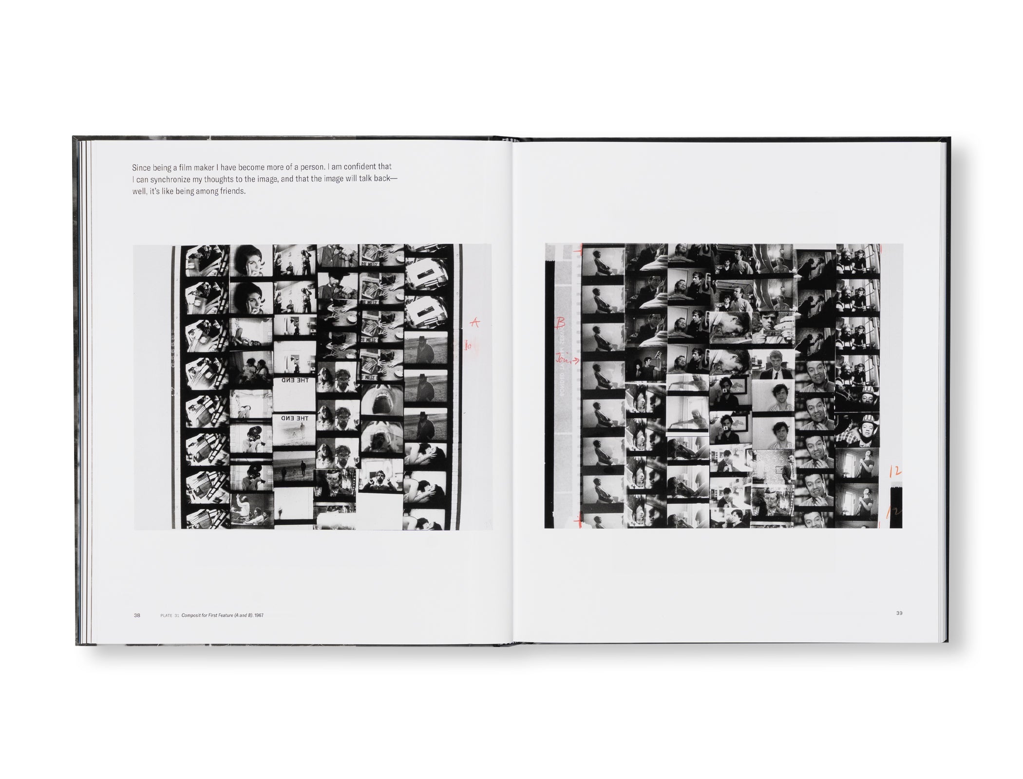 LIFE DANCES ON: ROBERT FRANK IN DIALOGUE by Robert Frank