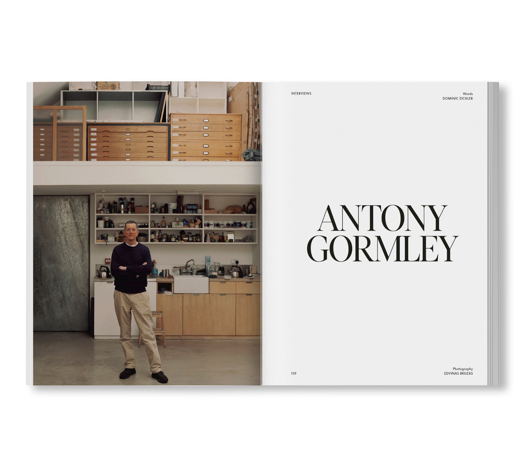 PLUS MAGAZINE ISSUE 10. EDGES OF BECOMING