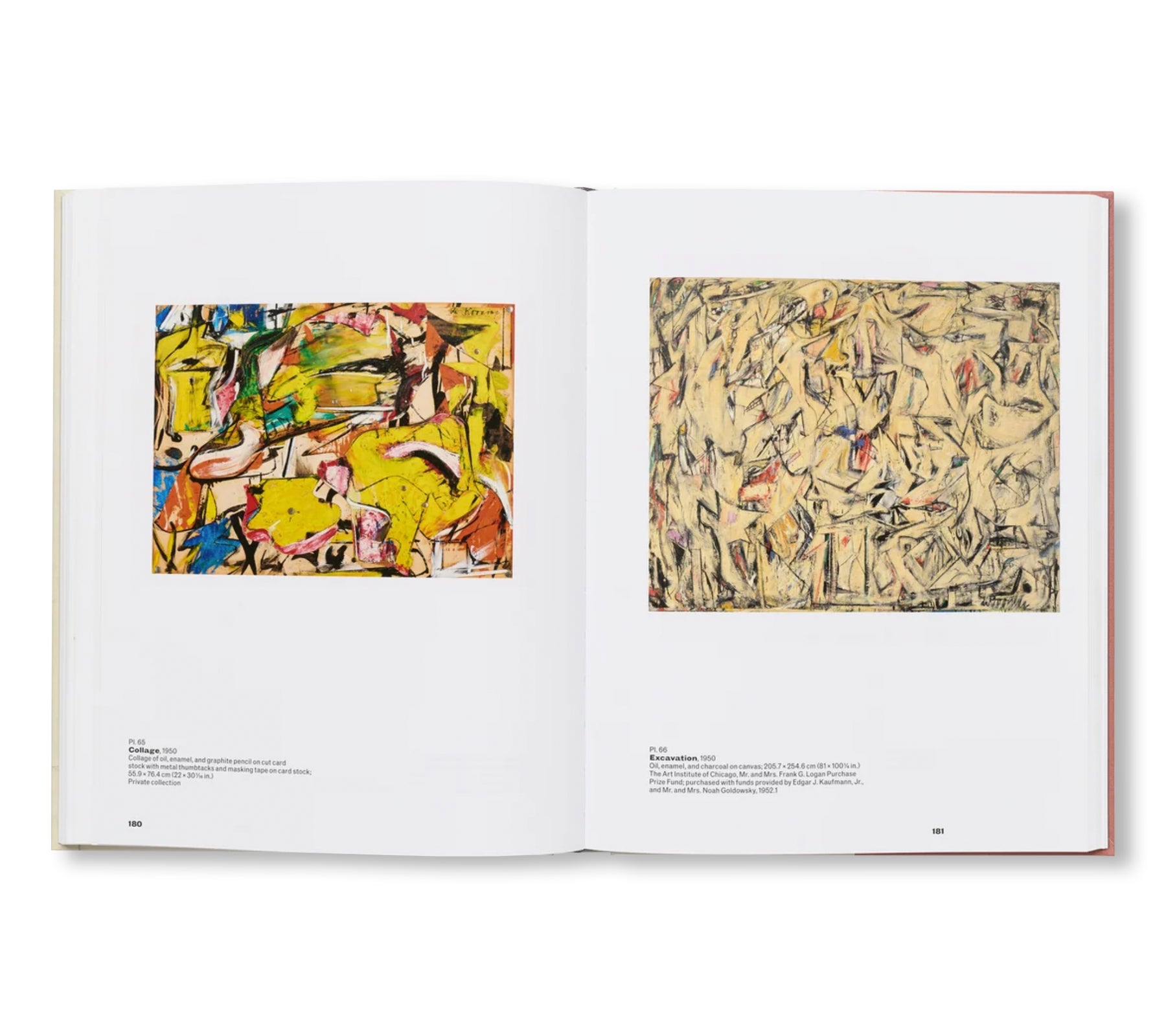 WILLEM DE KOONING DRAWING by Willem de Kooning