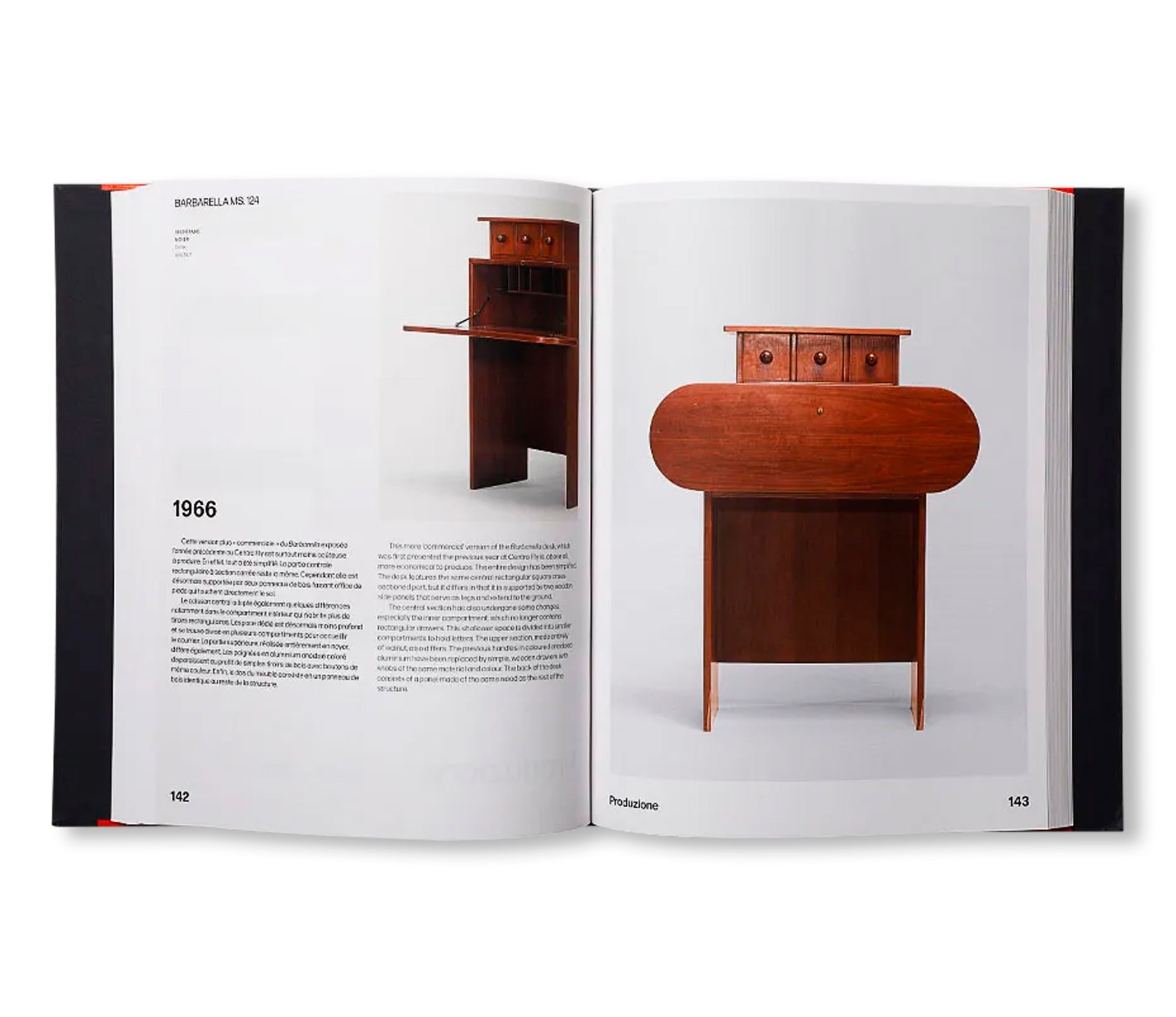 SOTTSASS. POLTRONOVA 1958–1974 by Ettore Sottsass