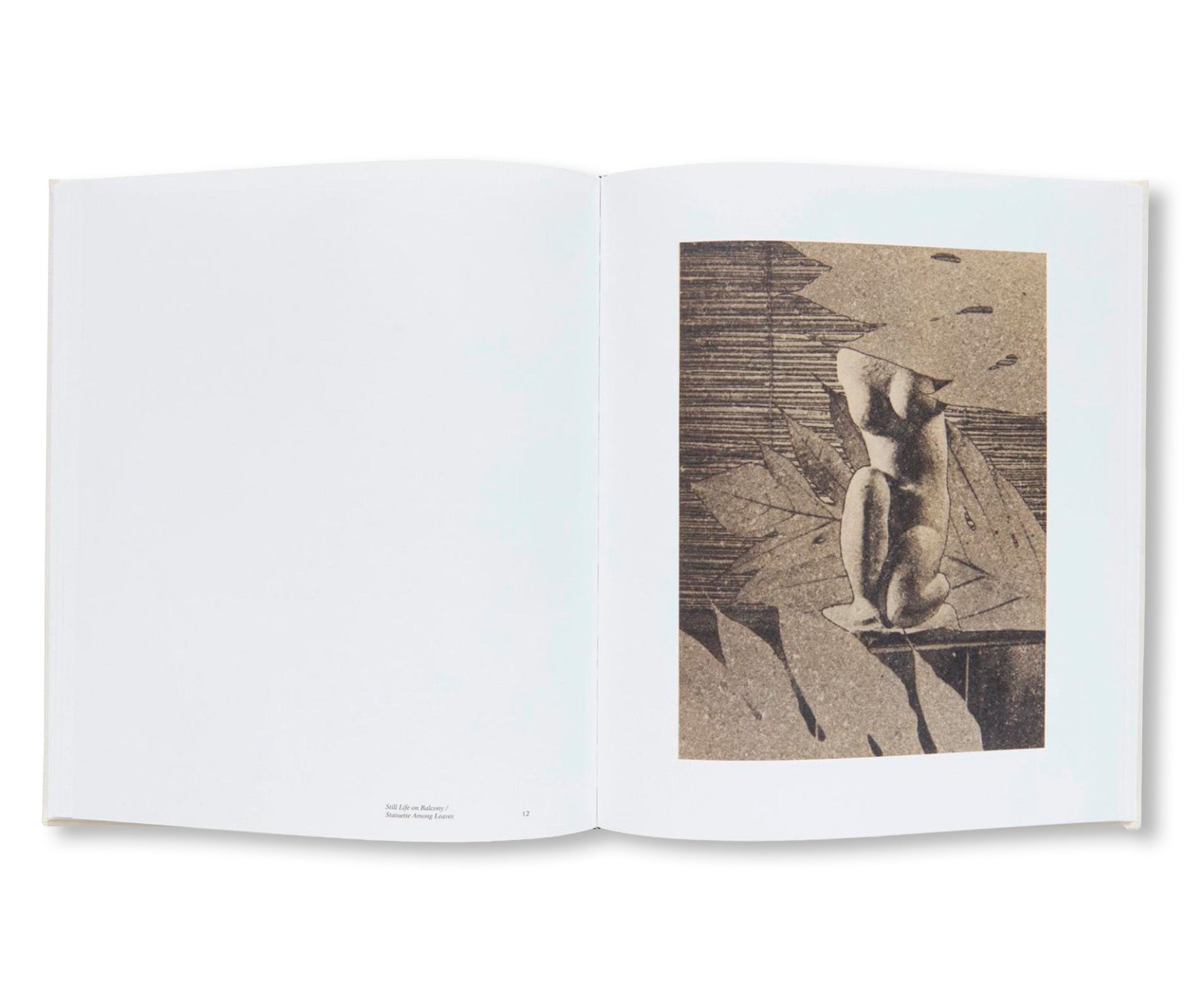 LIONEL WENDT by Lionel Wendt [NUMBERED]