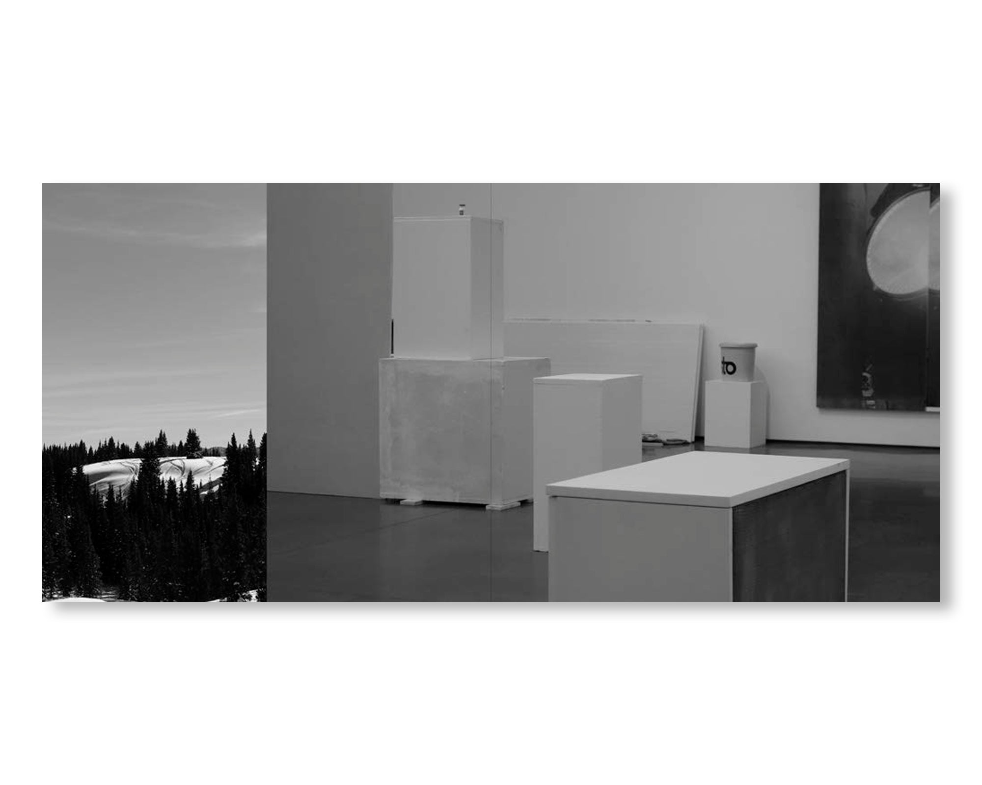 WADE GUYTON, PETER FISCHLI, DAVID WEISS by Wade Guyton, Peter Fischli, David Weiss