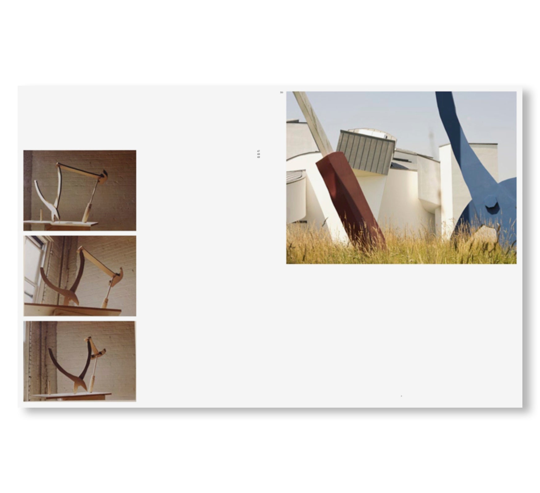 SIT, SITE, CHAIR, CHERRY by Aleix Plademunt