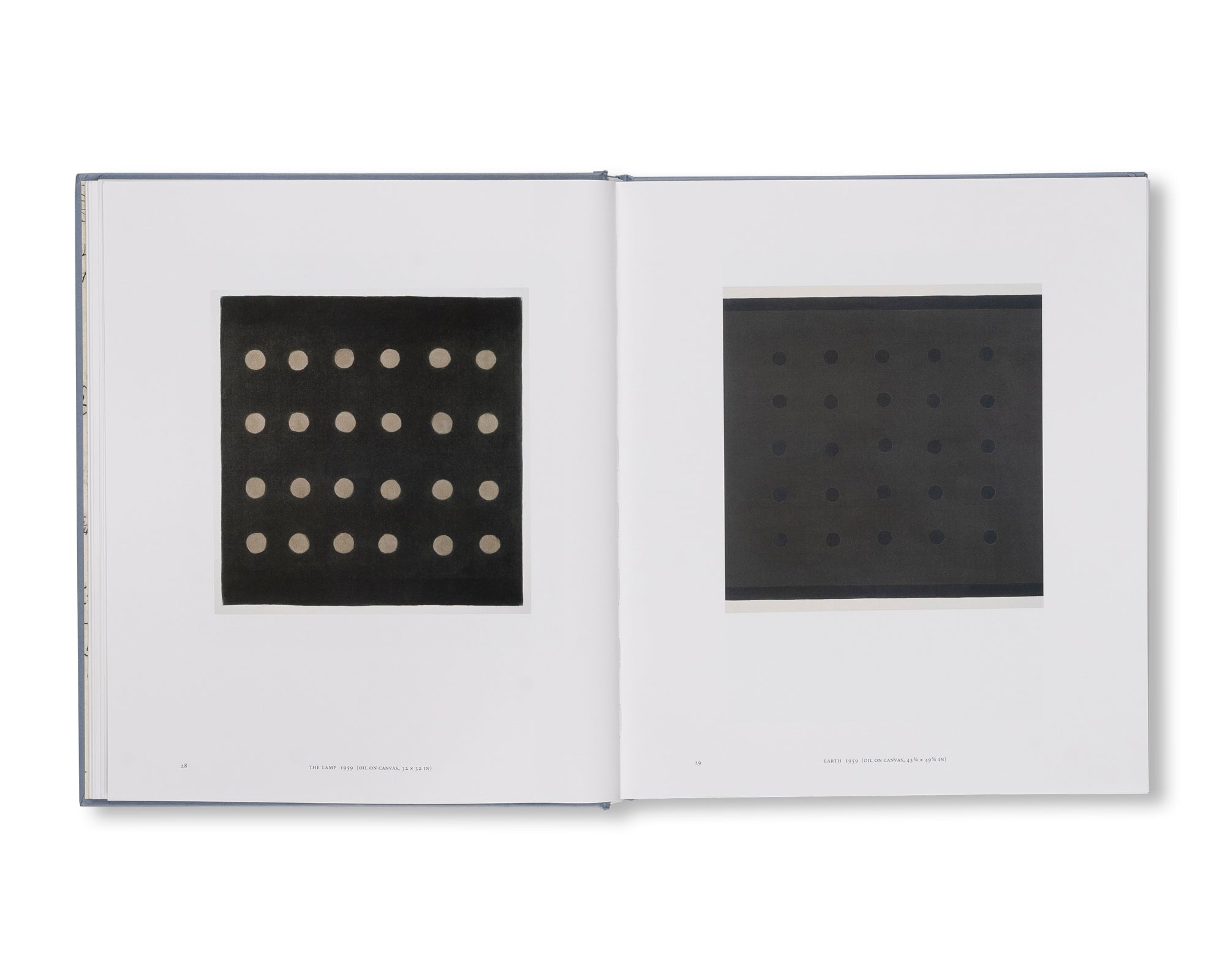 AGNES MARTIN: PAINTING, WRITINGS, REMEMBRANCES by Agnes Martin, Arne Glimcher