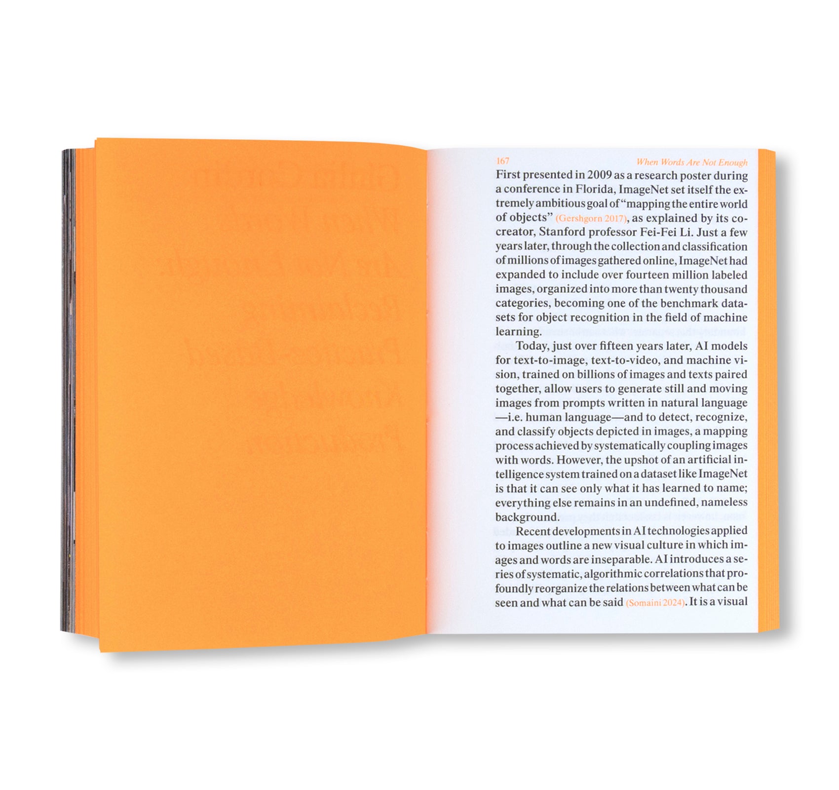 WHEN WORDS FAIL - ON PRACTICE-BASED ART, DESIGN AND EDUCATION