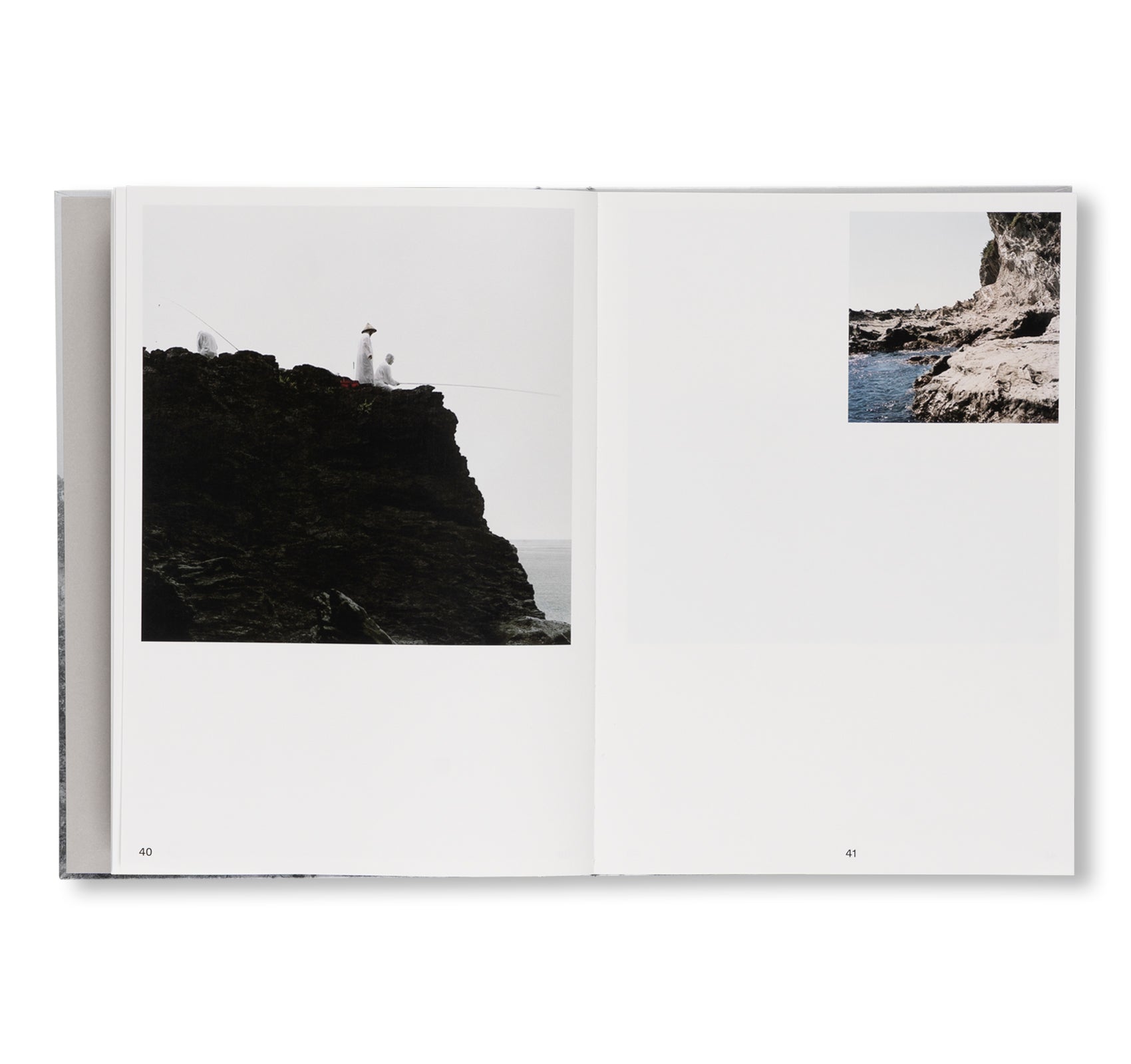 PRESENCE by Keiko Sasaoka