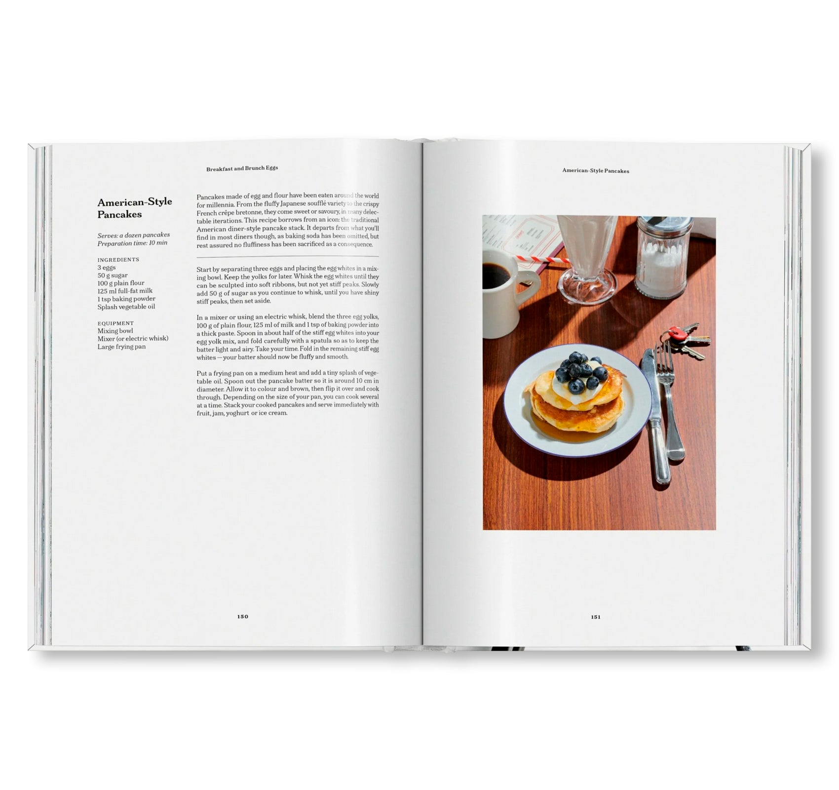 THE GOURMAND’S EGG. A COLLECTION OF STORIES AND RECIPES by The Gourmand