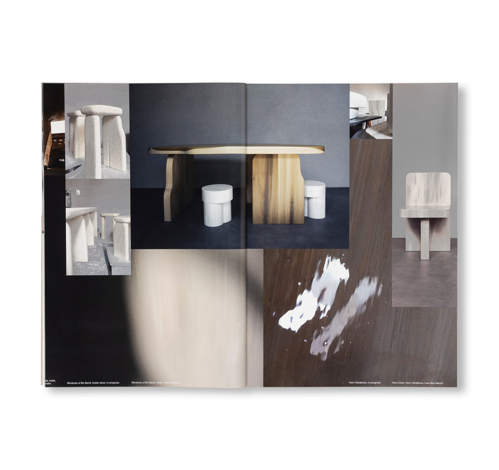 CONNECTIONS by Linde Freya Tangelder [PRINT EDITION / SIGNED / NUMBERED]