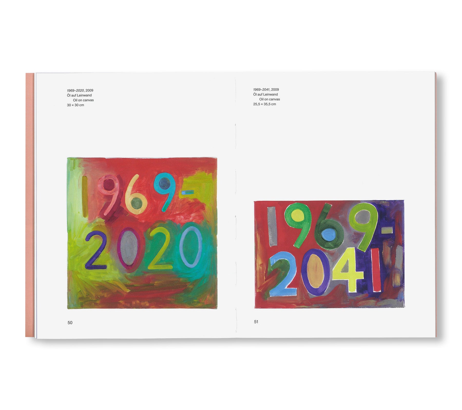 LIMITED COMPANY by Jonathan Monk