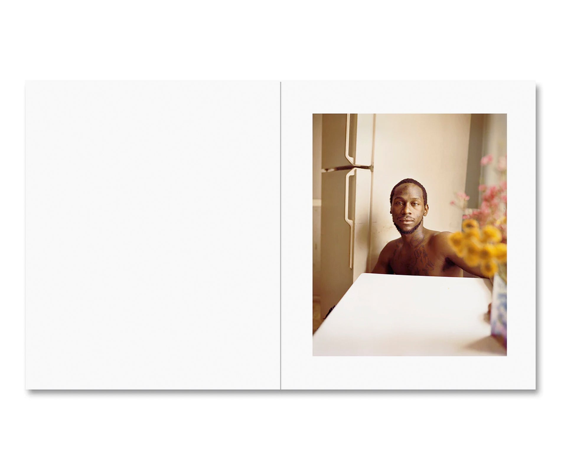 KING, QUEEN, KNAVE by Gregory Halpern [SIGNED]