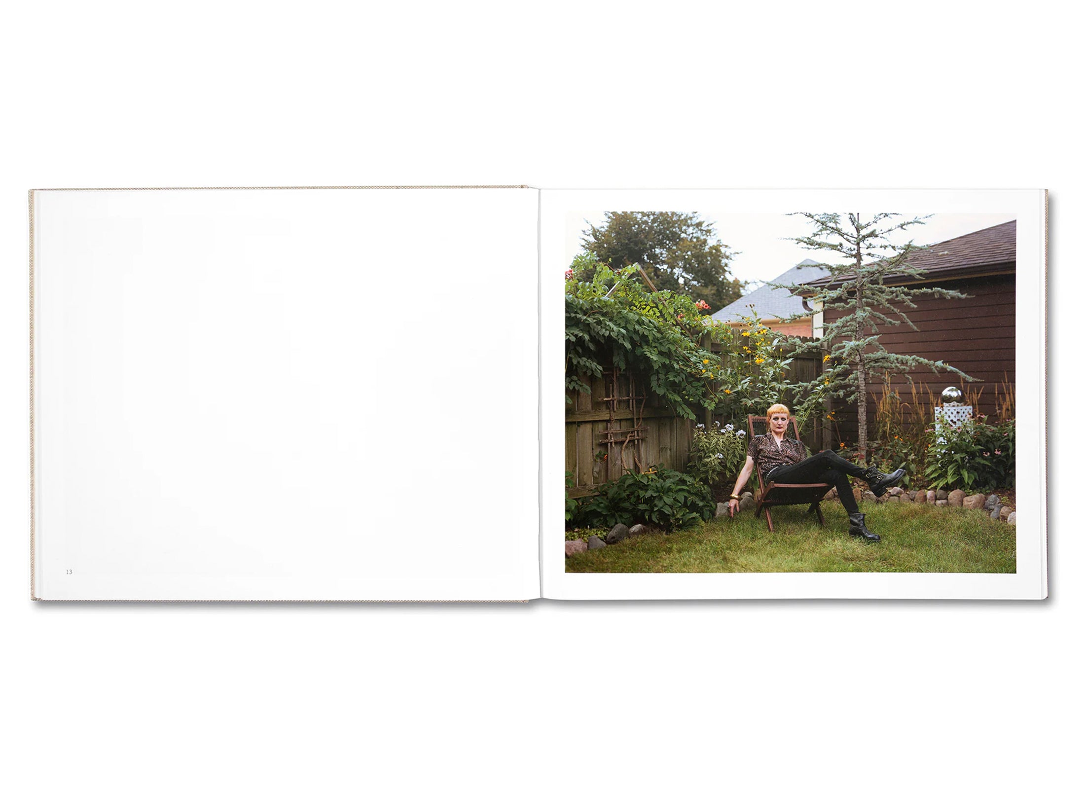 A POUND OF PICTURES by Alec Soth [SIGNED]