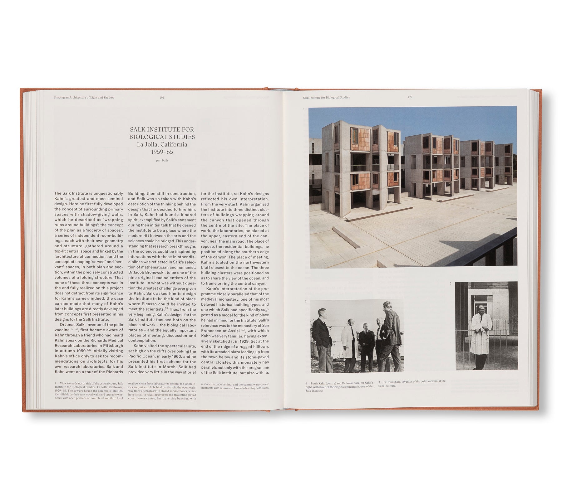 LOUIS I KAHN by Louis I. Kahn, Robert McCarter