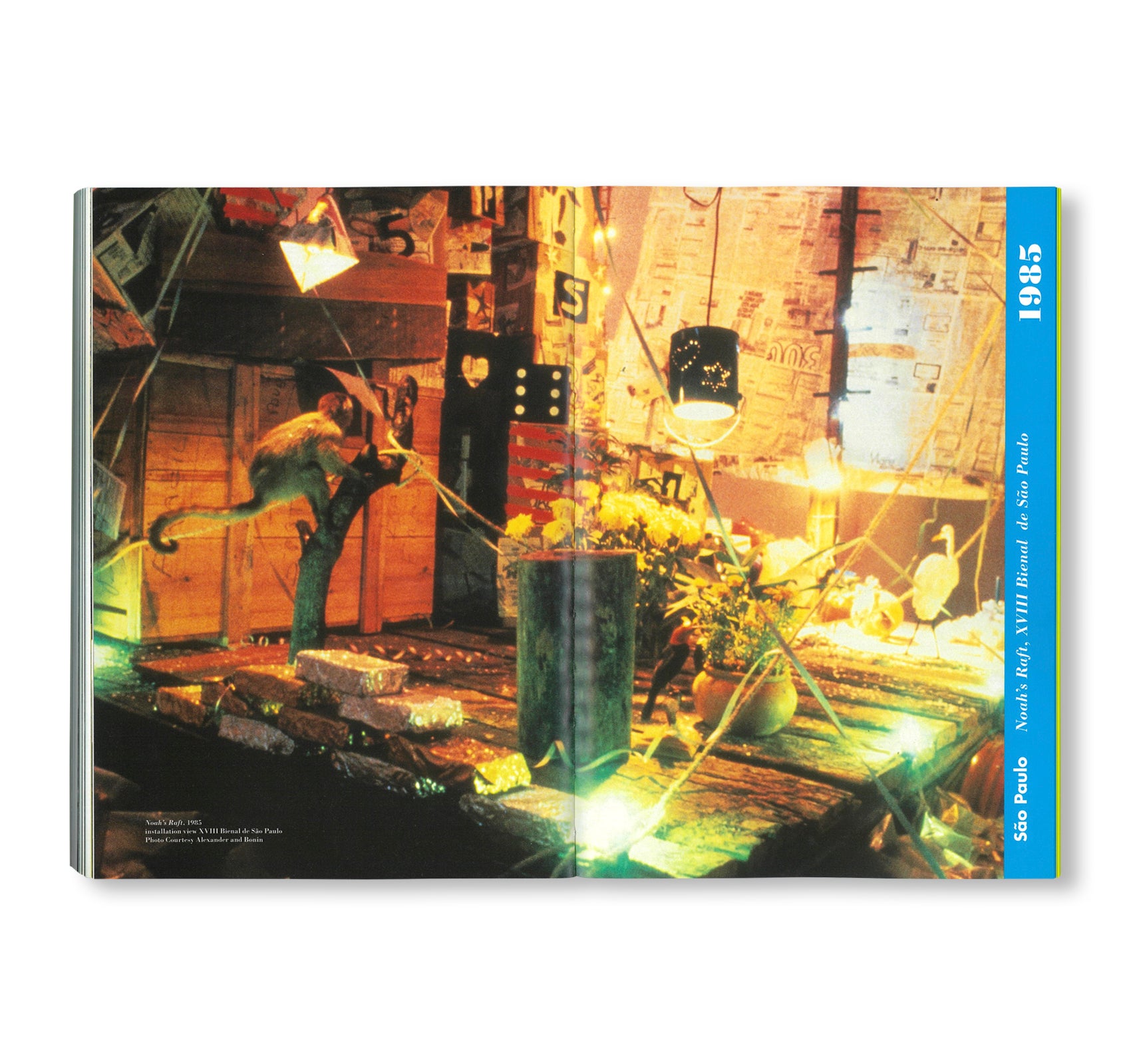 TALES THE TORTOISE TAUGHT US - THE FUTURE OF THE PAST VOL.1 by Paul Thek