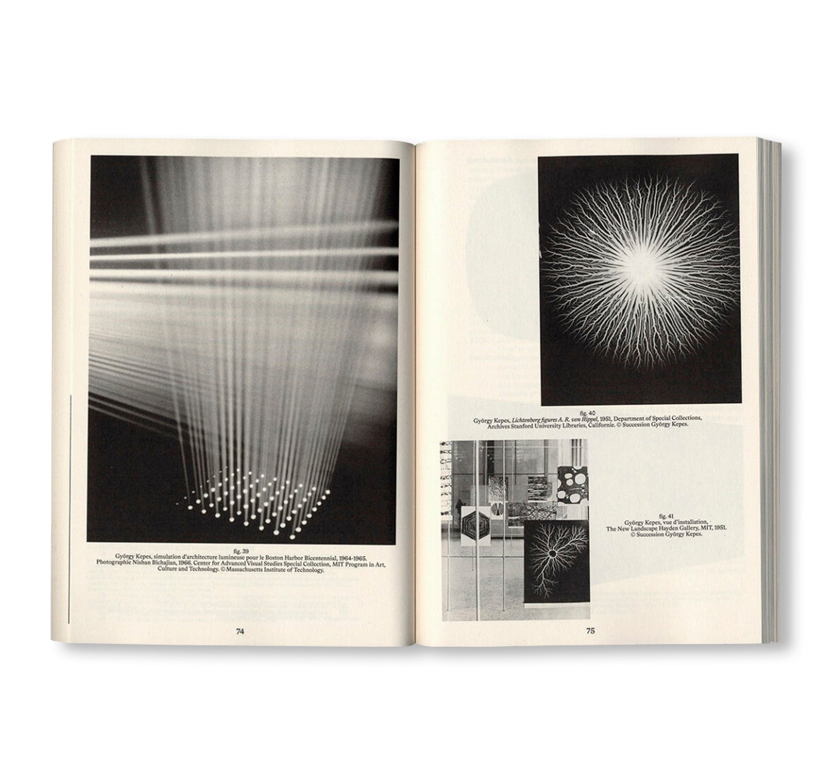 LA PUISSANCE DES IMAGES by Alexandra Midal