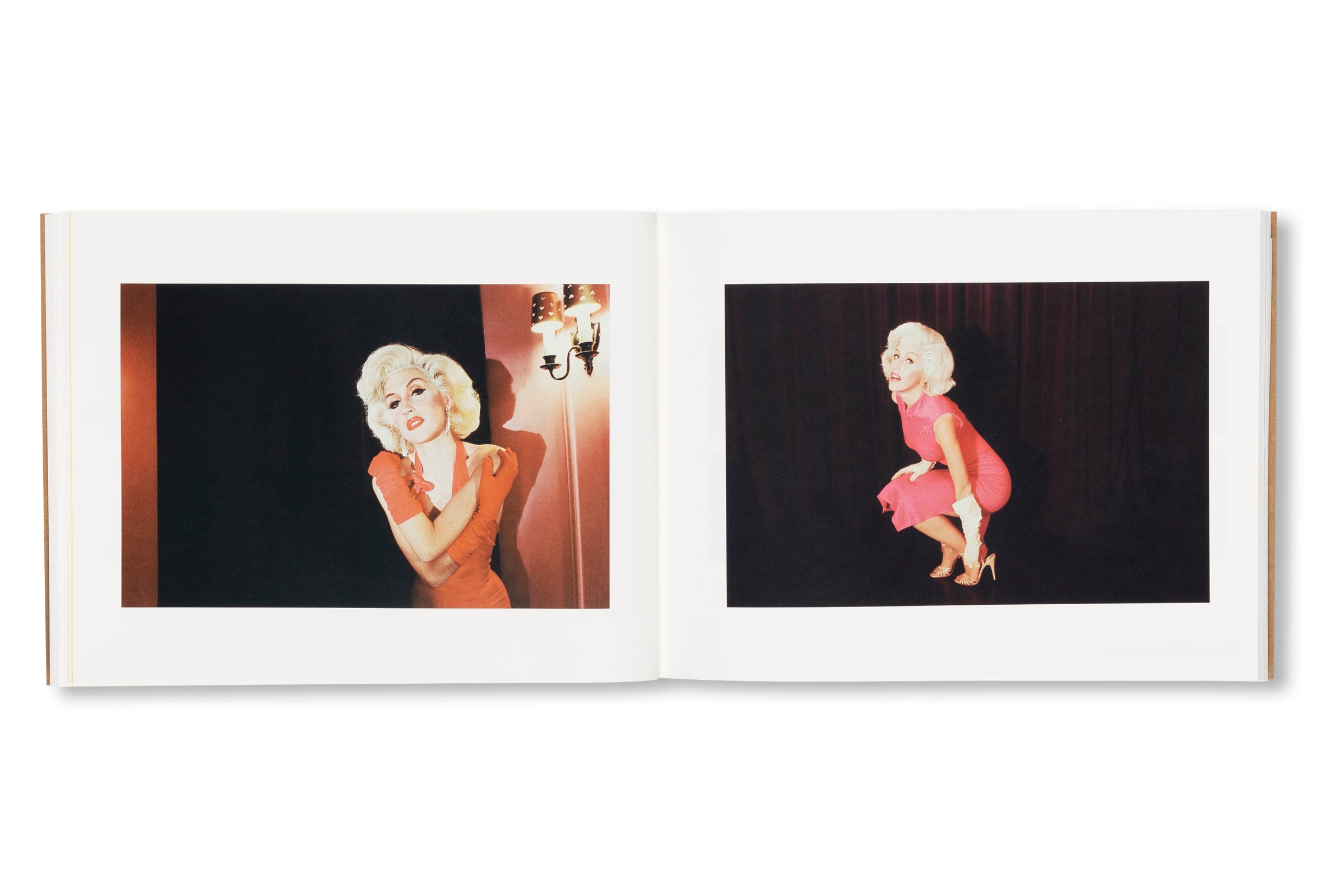 ALL OF US STARS by Bobby Busnach