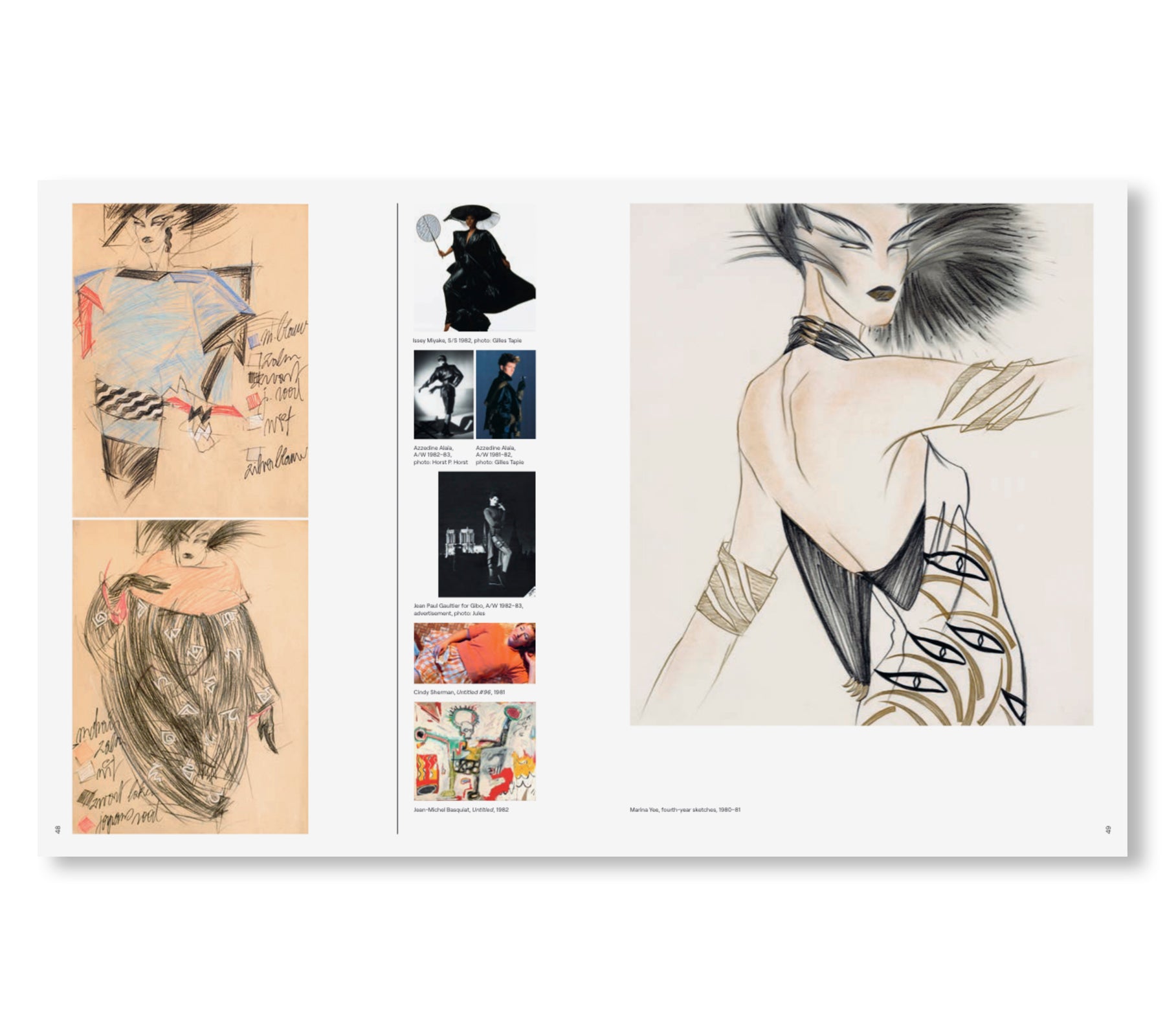 THE ANTWERP SIX [ENGLISH EDITION]