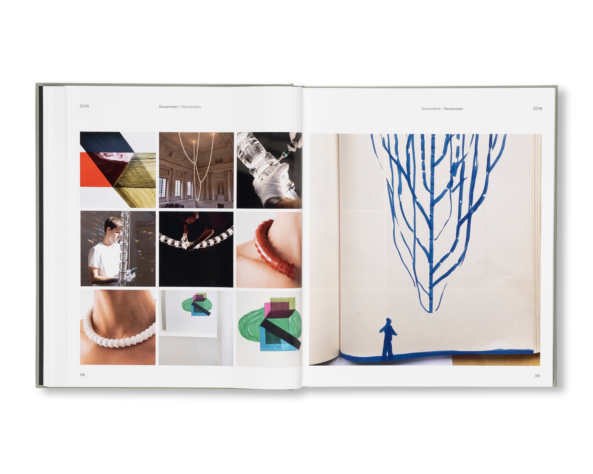 DAY AFTER DAY by Ronan Bouroullec