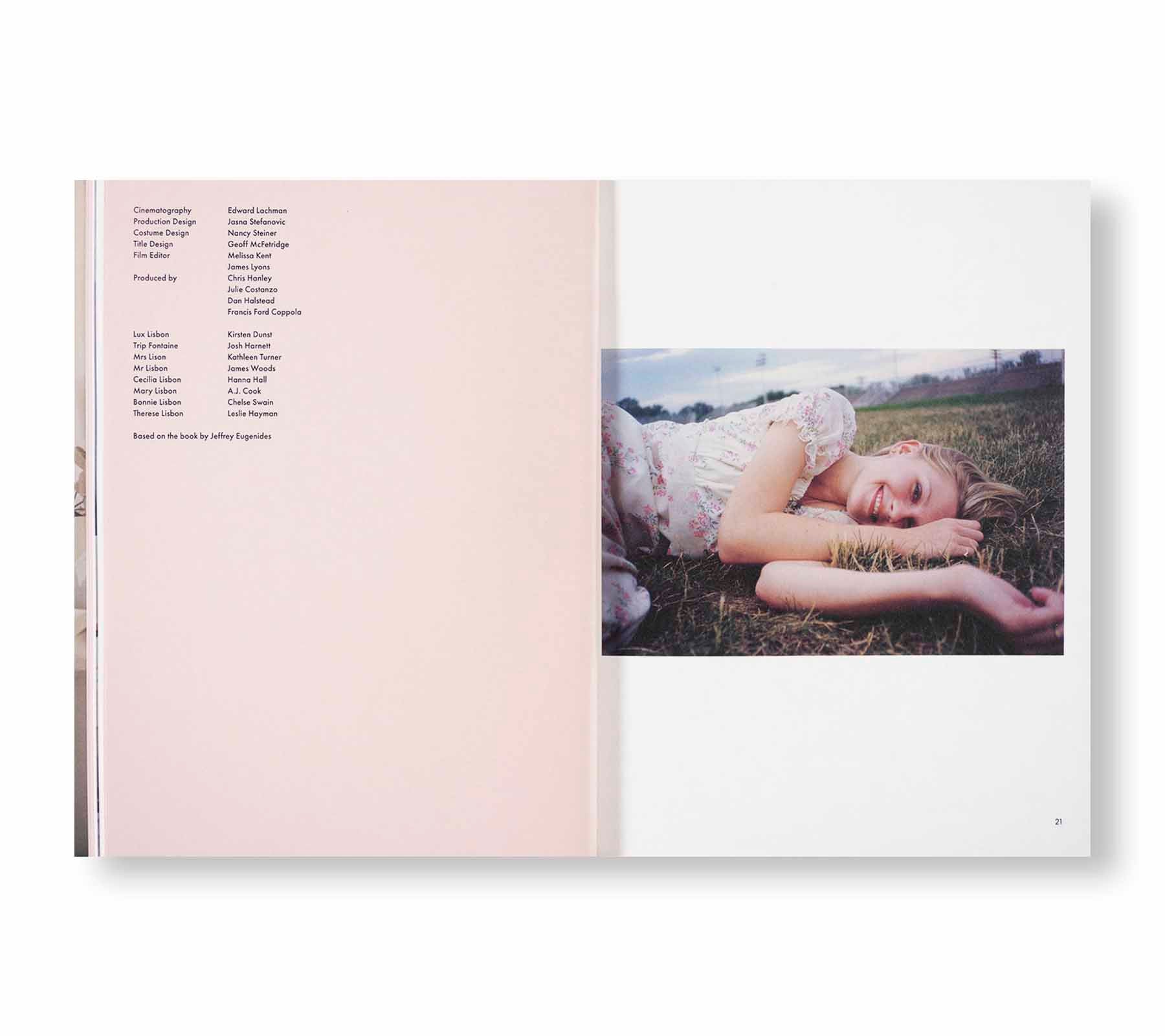 ARCHIVE by Sofia Coppola [SALE]