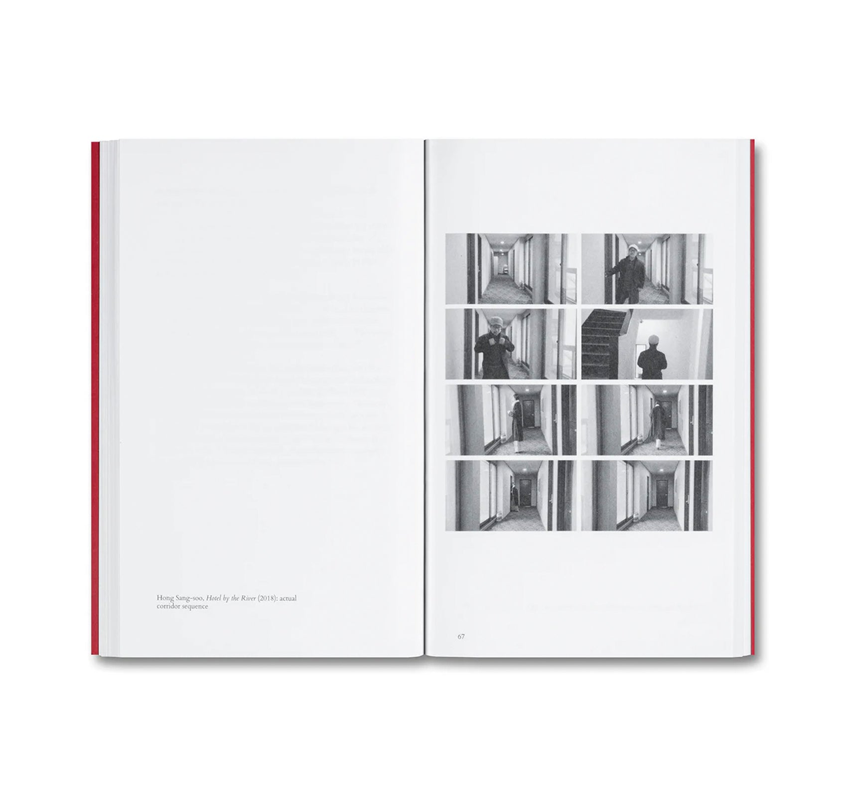 RETURNING TO BENJAMIN: ART IN THE AGE OF AI by Victor Burgin