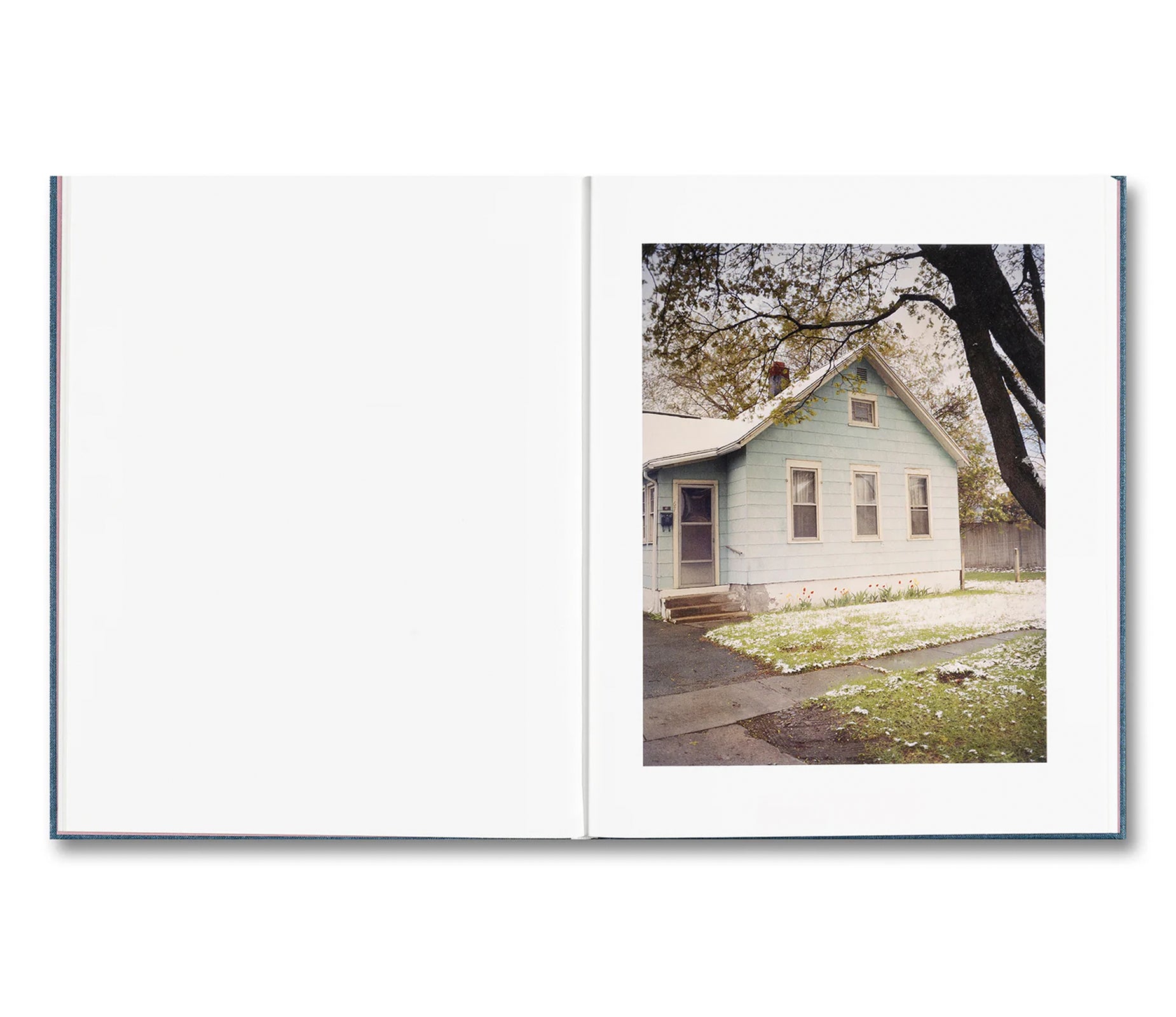 KING, QUEEN, KNAVE by Gregory Halpern [SIGNED]