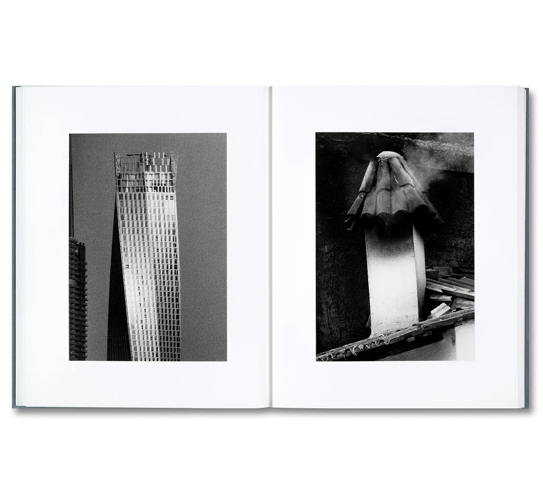 DISTRIBUTION by Daniel Shea