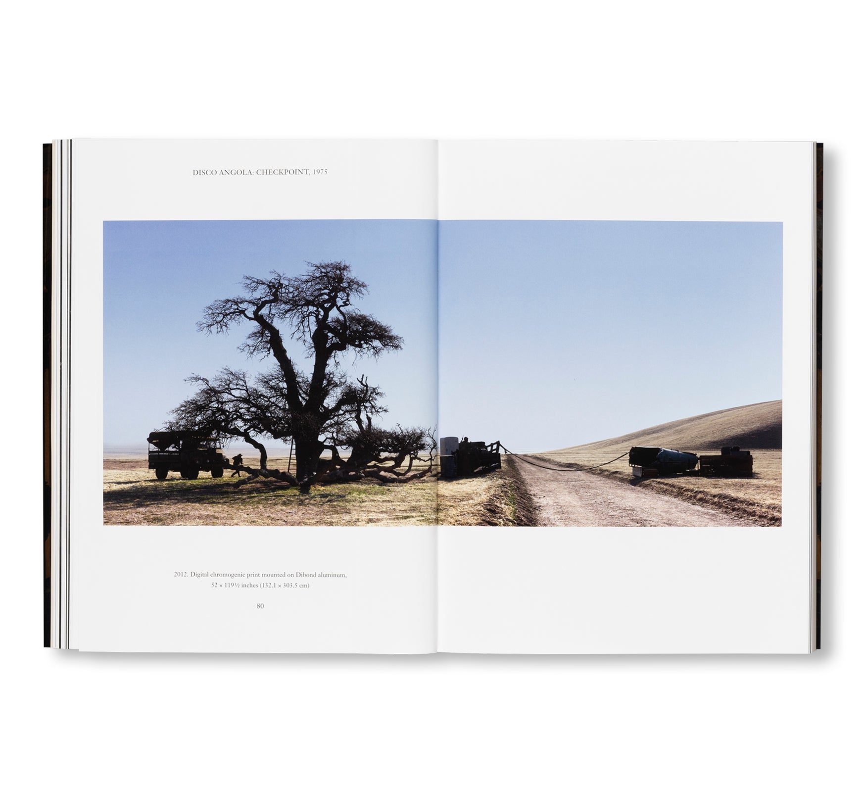 GHOSTLIGHT by Stan Douglas