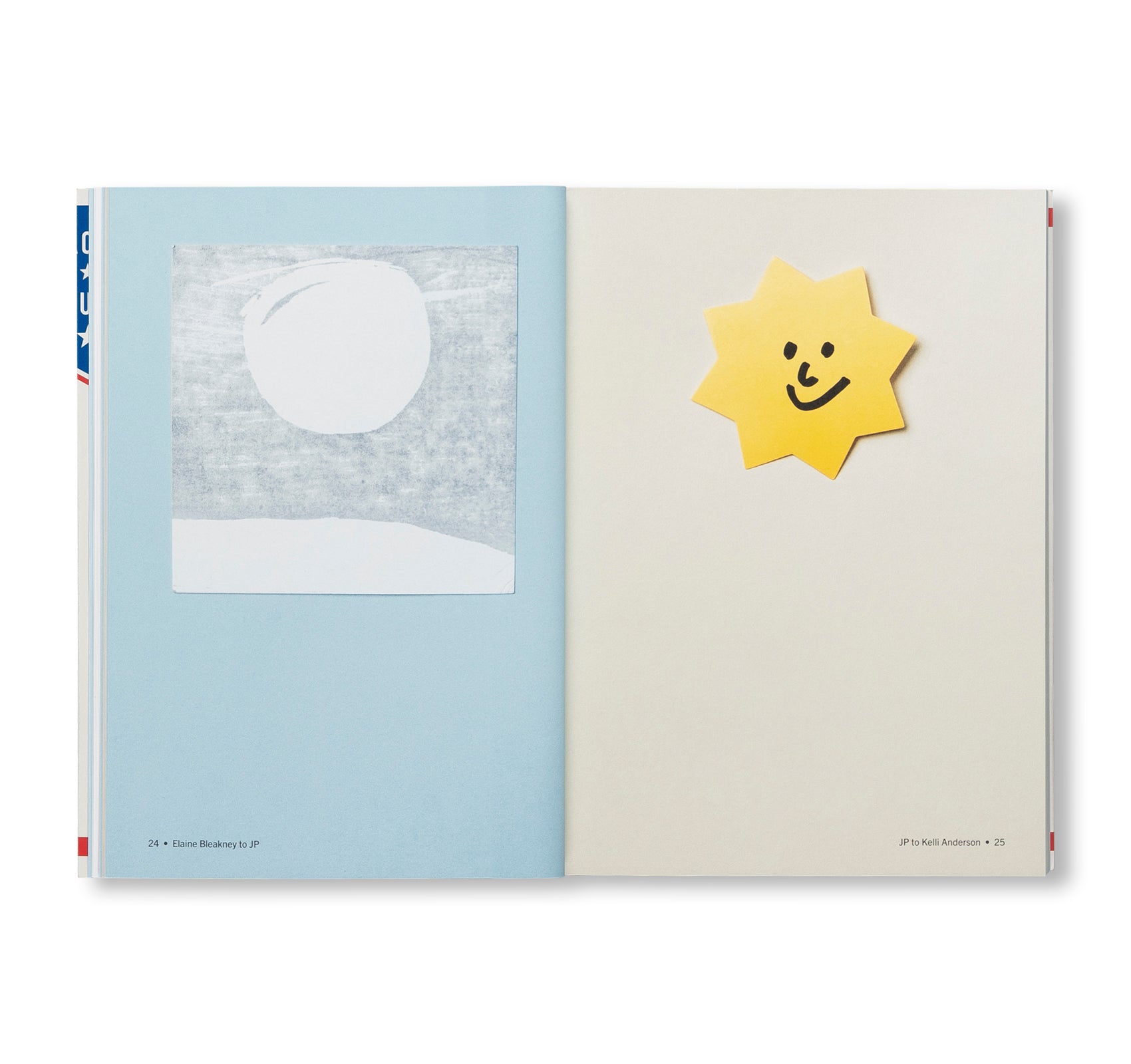 JASON POLAN: THE POST OFFICE by Jason Polan