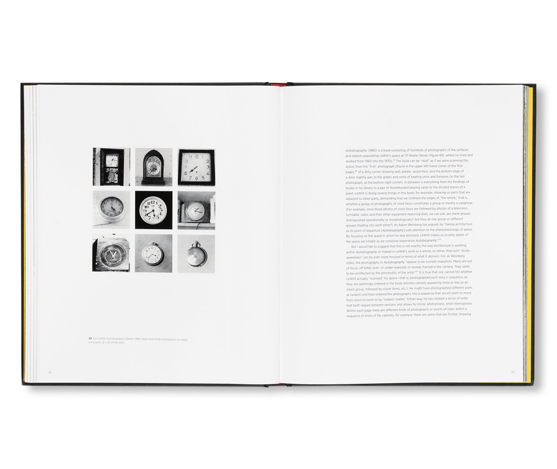 SOL LEWITT STRUCTURES, 1965-2006 by Sol LeWitt