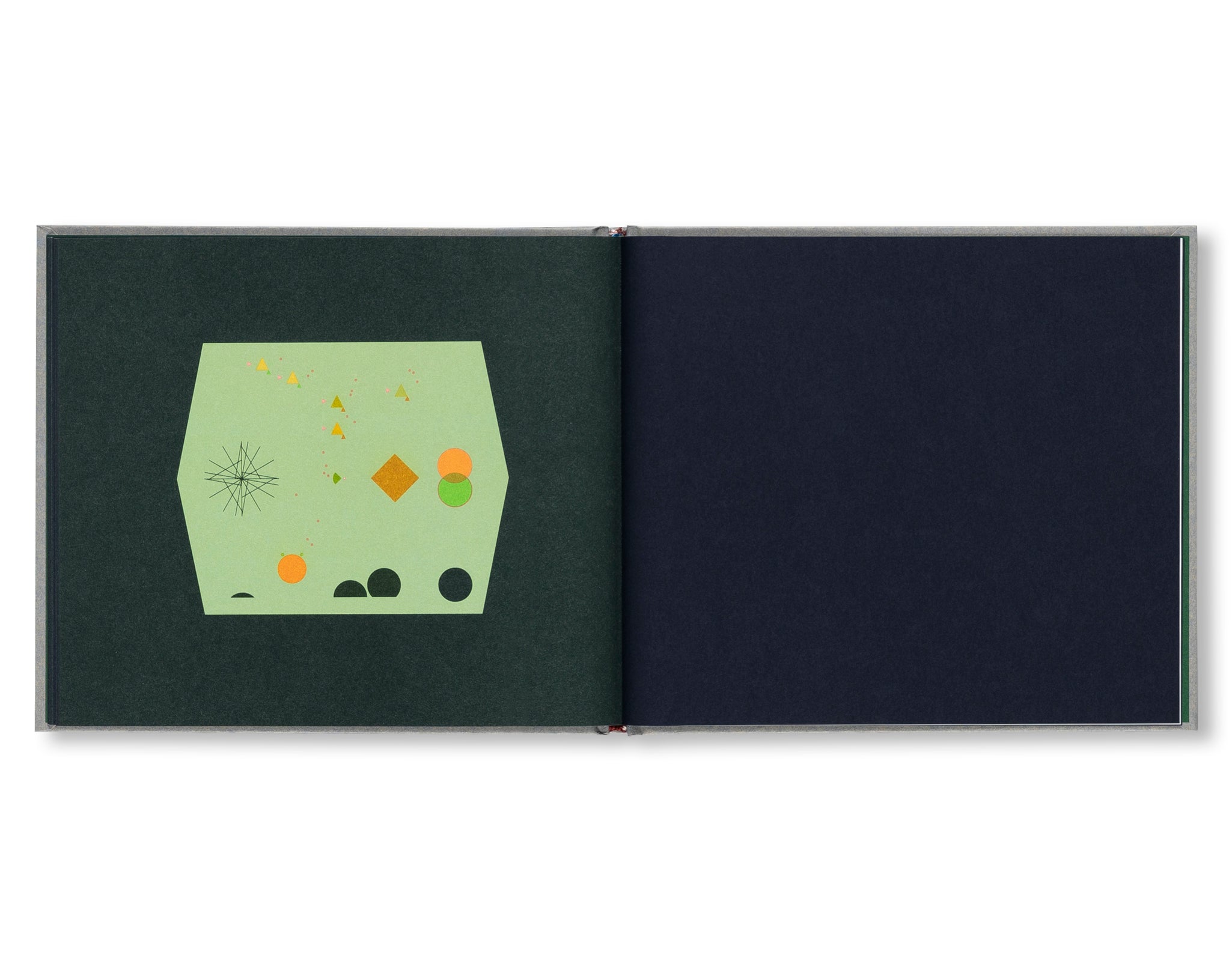 AQUARIUM by Fanette Mellier [SECOND EDITION]
