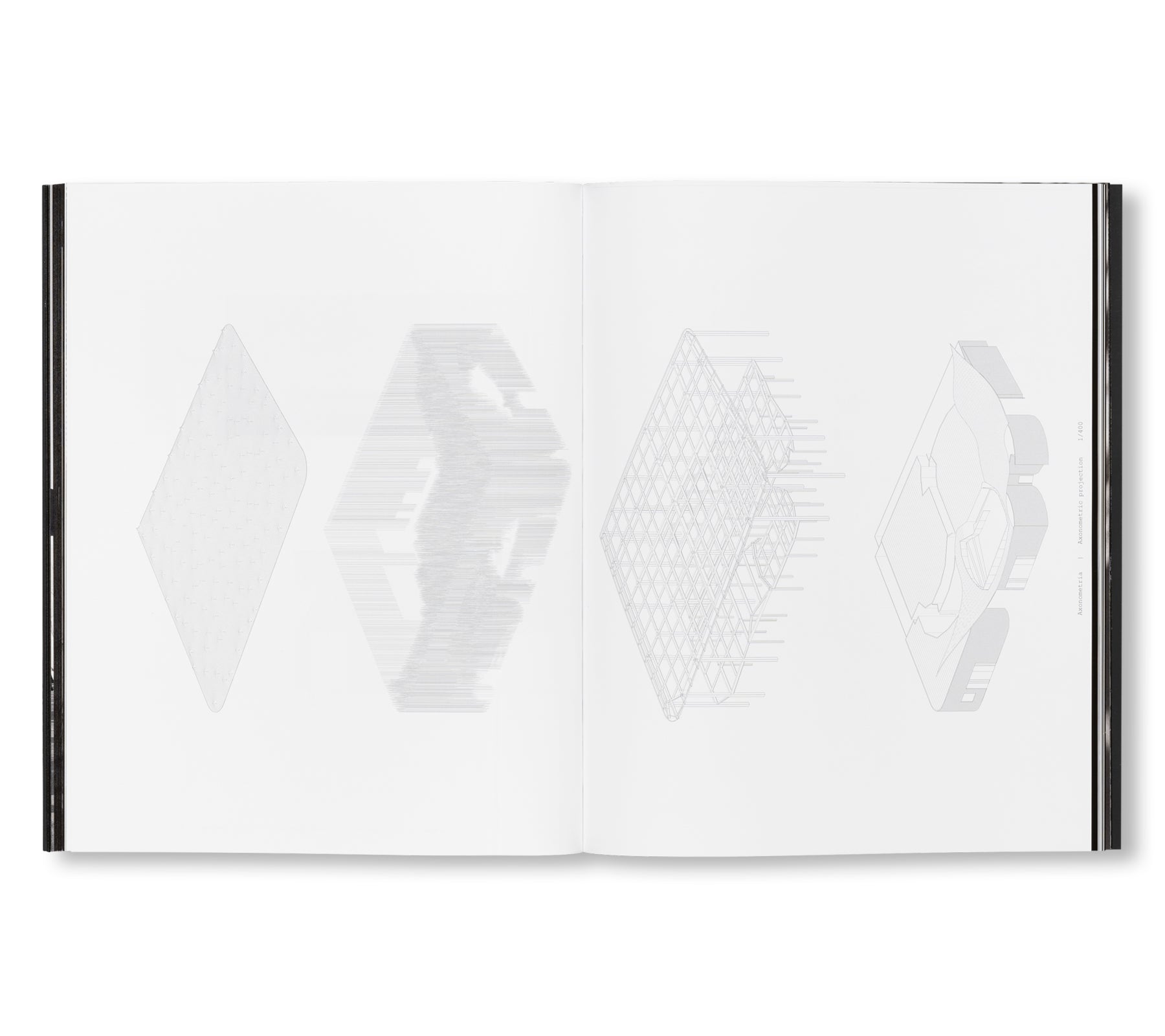 KENGO KUMA - PORTUGAL PAVILION by Kengo Kuma