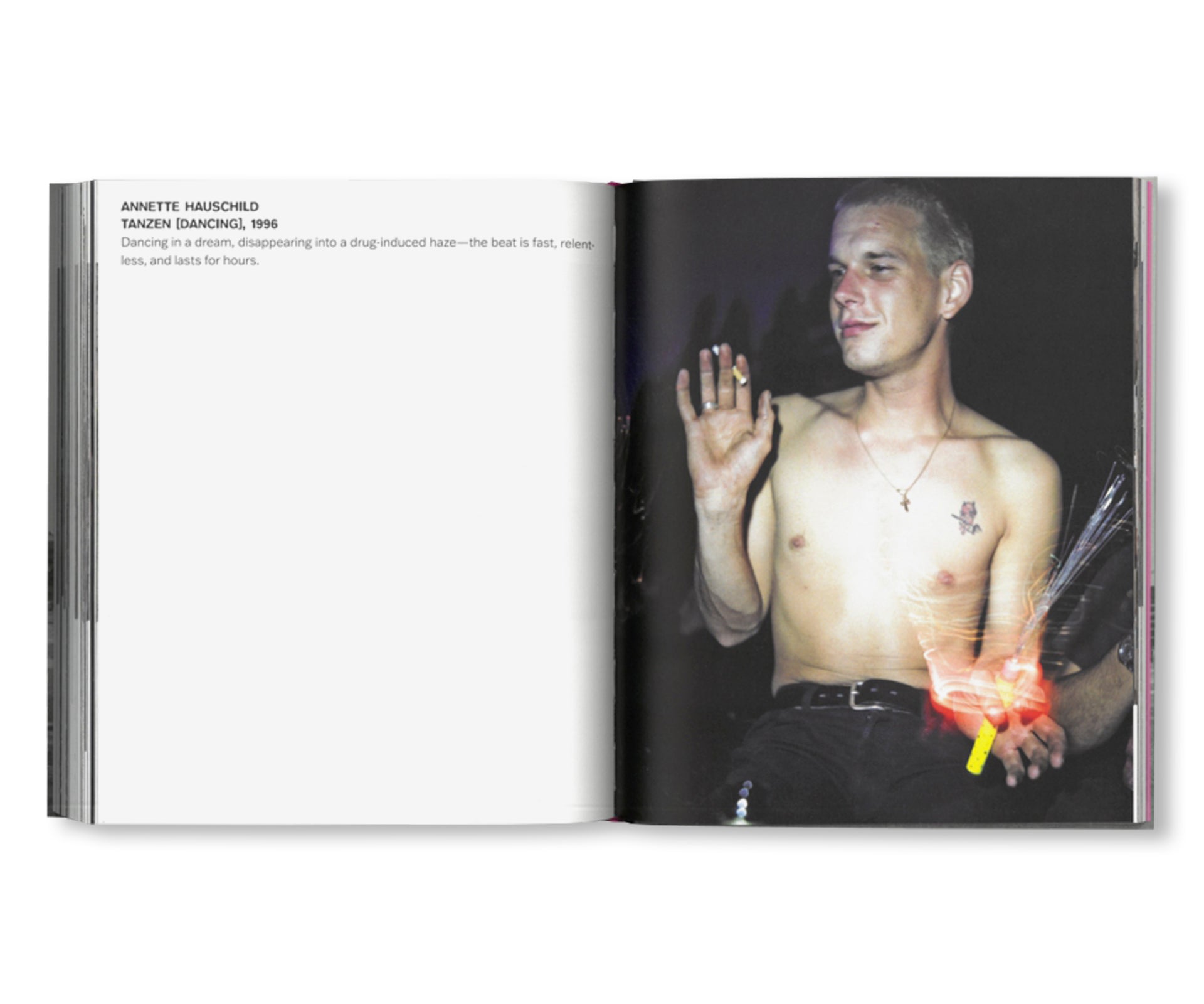 DREAM ON - BERLIN, THE 90S by Ostkreuz [THIRD EDITION]