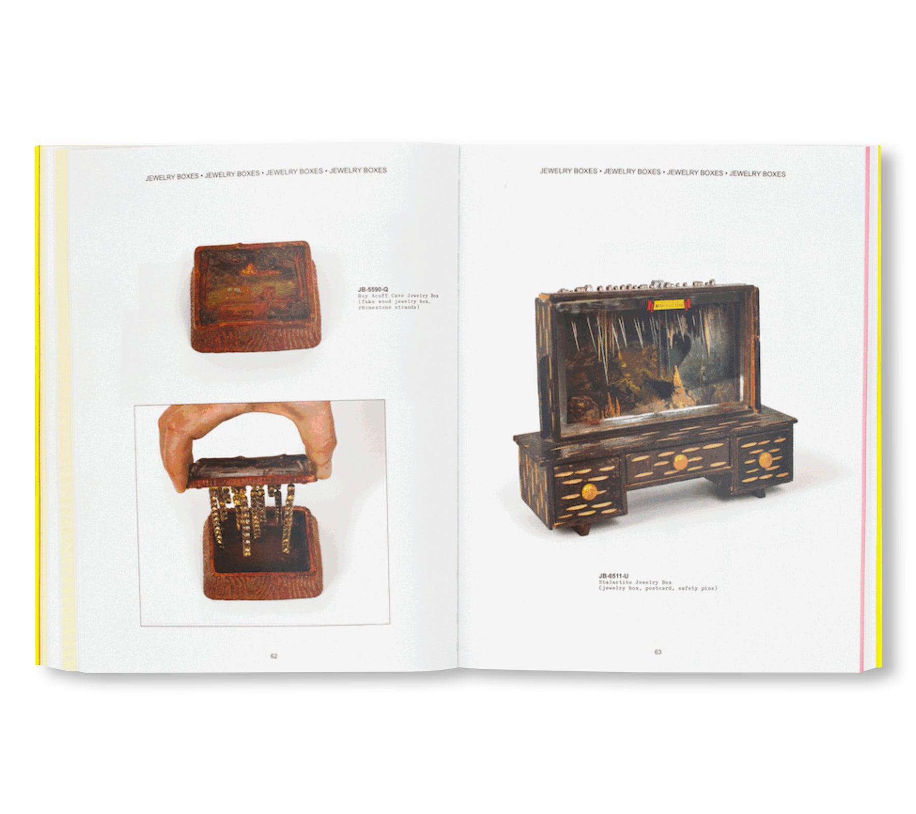 THE SHITHOLE OPRY COLLECTOR’S GUIDE by Derek McCormack