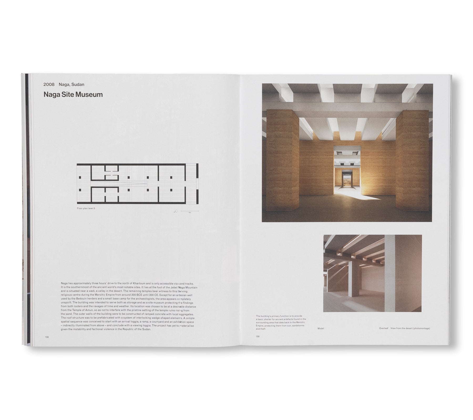DAVID CHIPPERFIELD ARCHITECTS: VOL. 1: 1985-2014 / VOL. 2: 2015-2024 by David Chipperfield