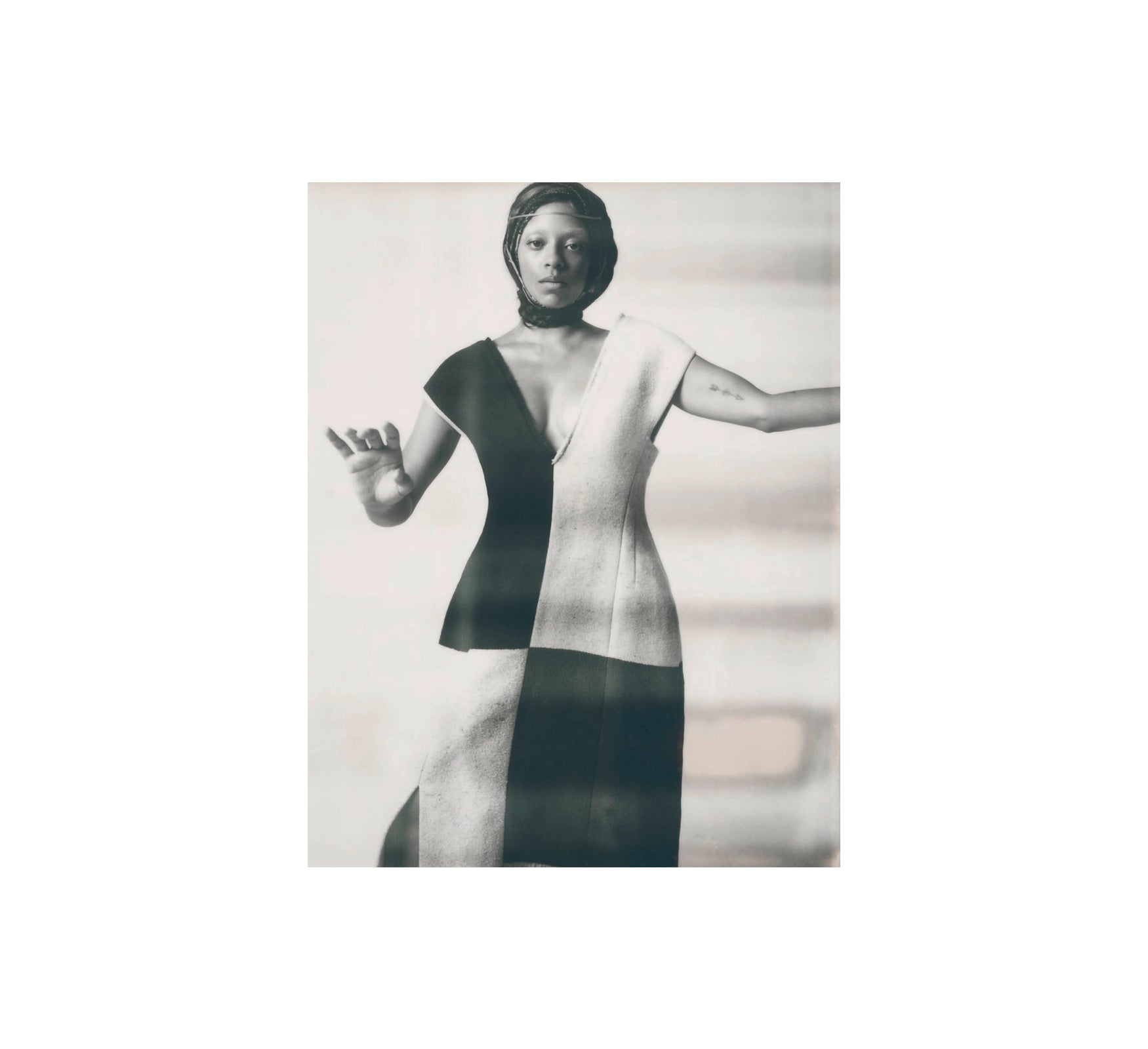 A MAGAZINE CURATED BY LUCIE AND LUKE MEIER