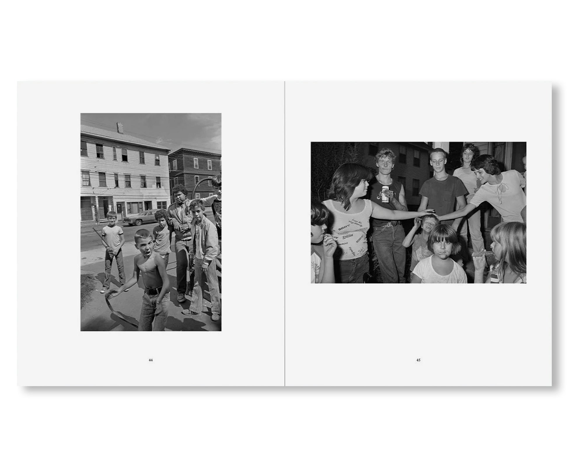 EASY DAYS by Sage Sohier