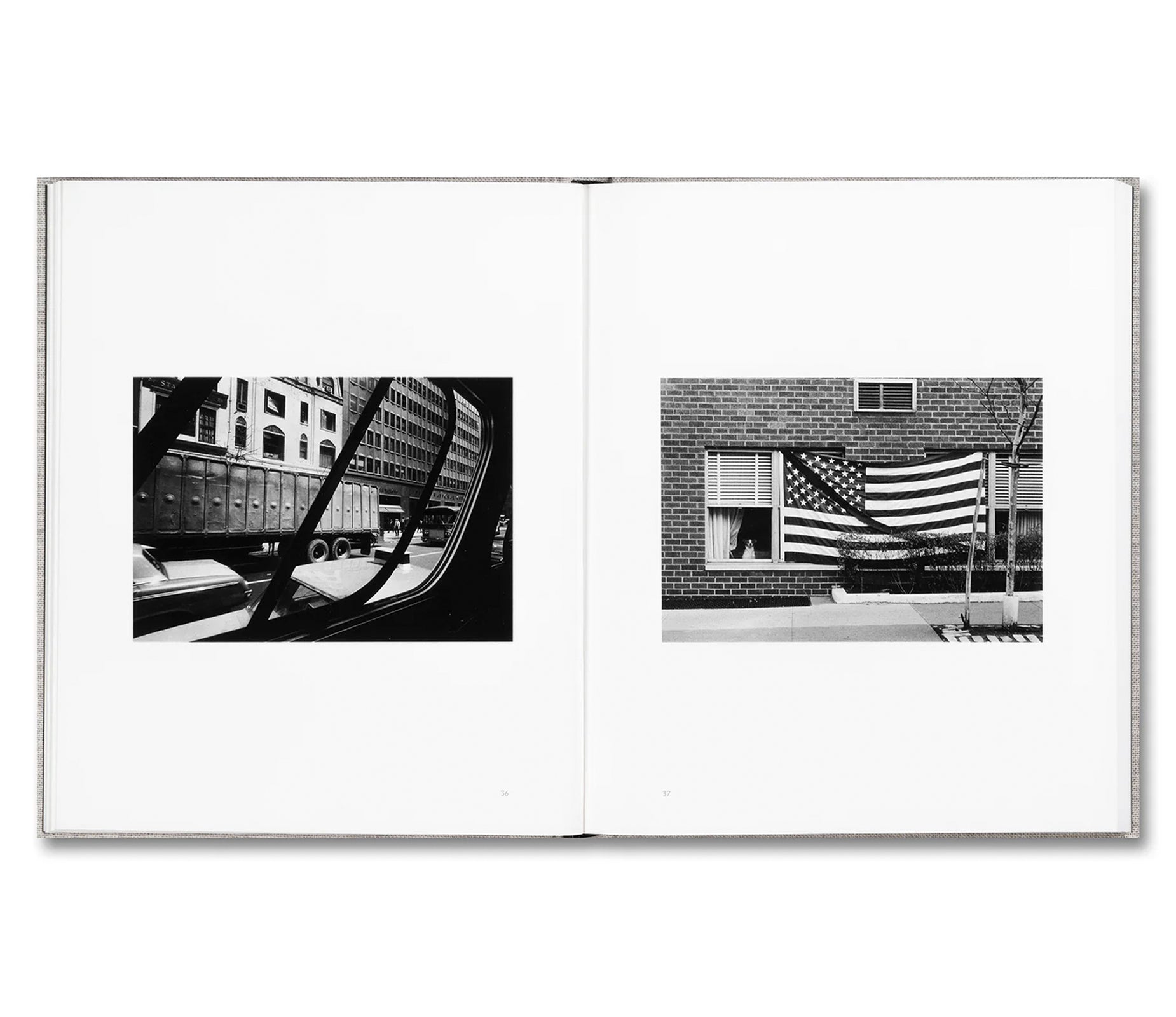 EARLY WORK by Stephen Shore
