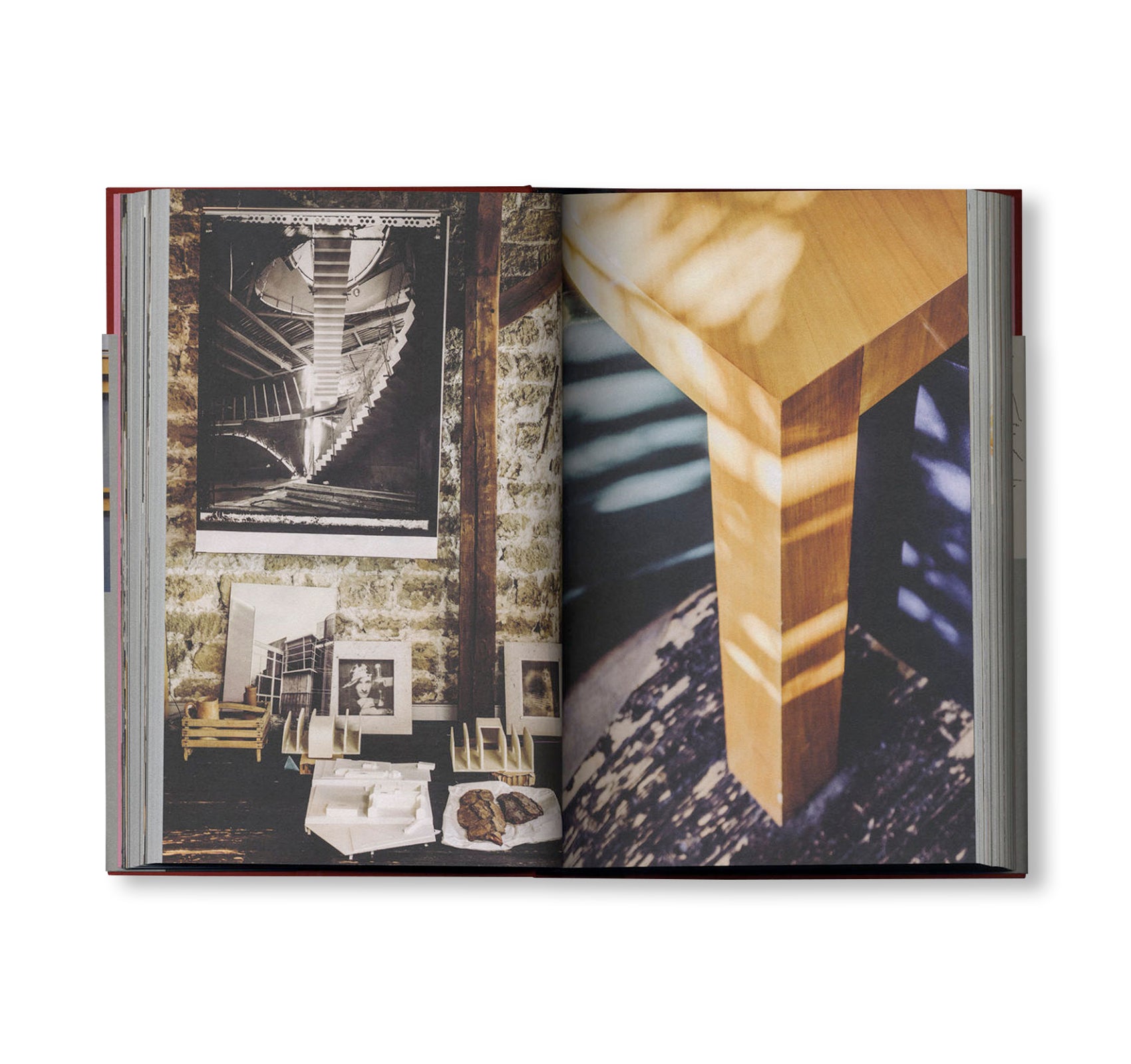 INTUITIONS by Naço, Marcelo Joulia [ENGLISH EDITION / YELLOW COVER]