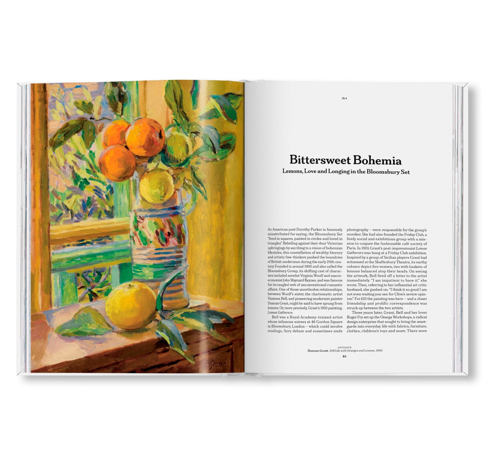 THE GOURMAND'S LEMON. A COLLECTION OF STORIES AND RECIPES by The Gourmand