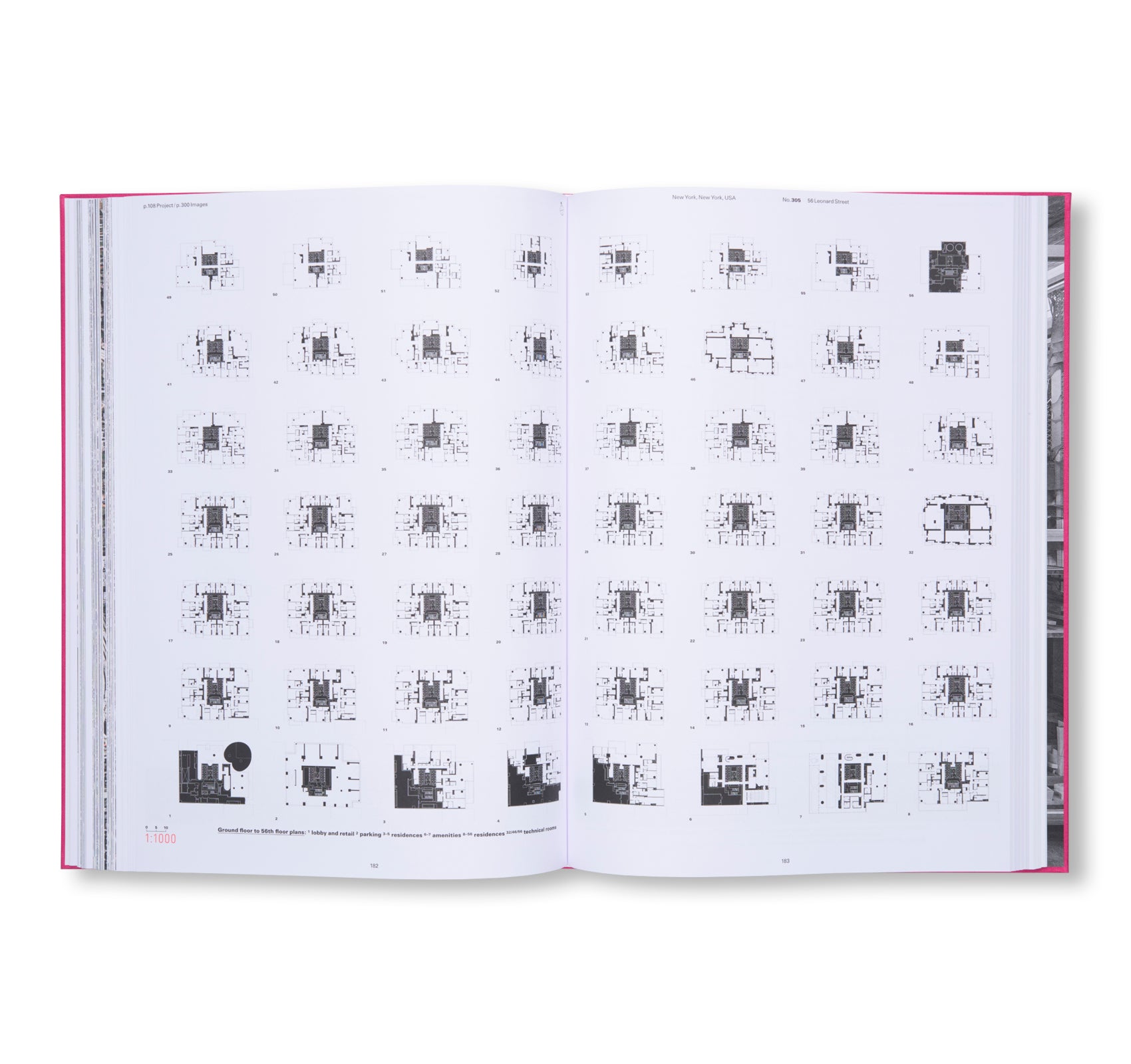 HERZOG & DE MEURON 2005-2007. THE COMPLETE WORKS. VOLUME 6 by Herzog & de Meuron [ENGLISH EDITION]