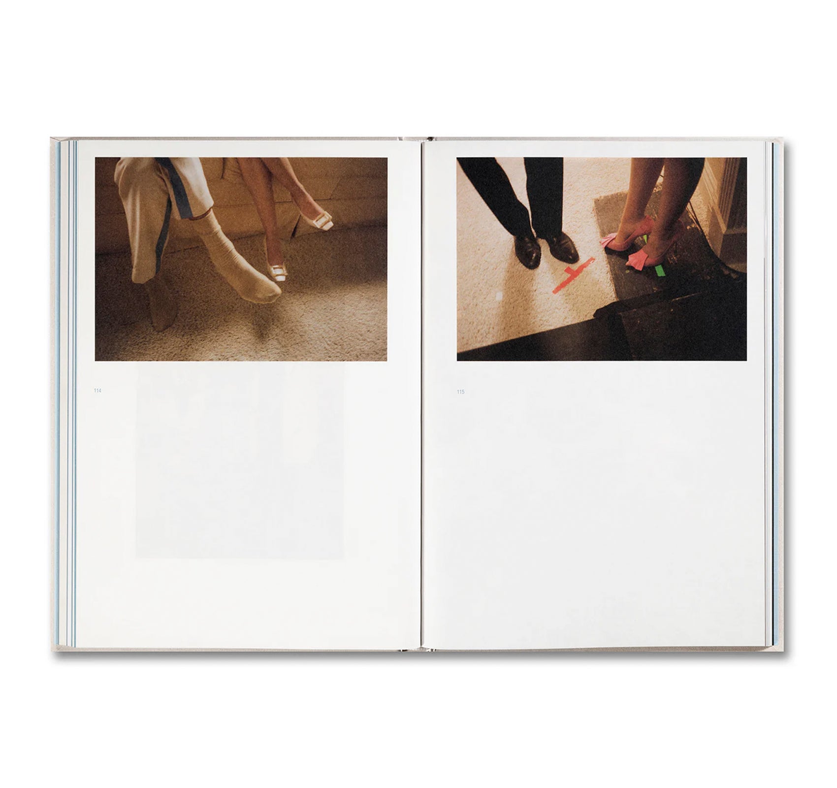 PRISCILLA SCREENPLAY BOOK by Sofia Coppola