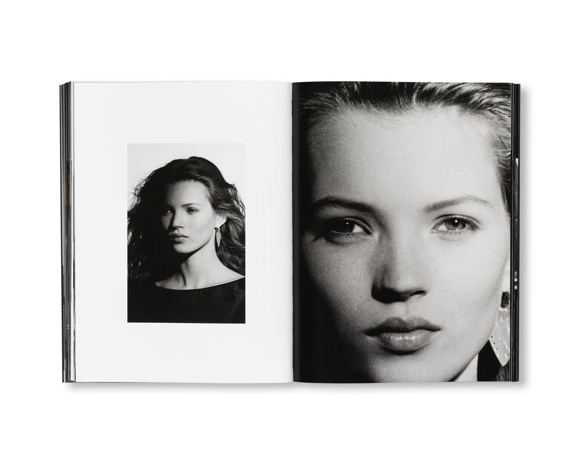 JAMIE MORGAN: 1985 BUFFALO by Jamie Morgan, Ray Petri