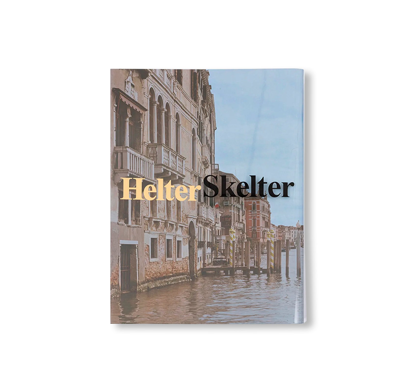 ARTHUR JAFA & RICHARD PRINCE: HELTER SKELTER by Arthur Jafa, Richard Prince