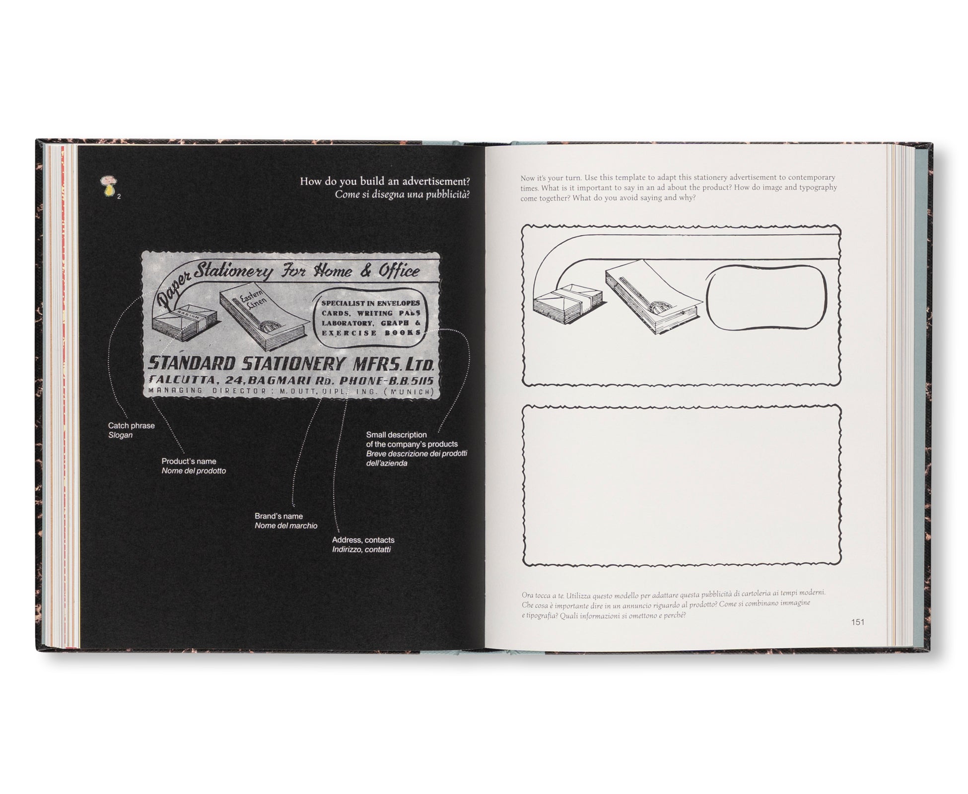HOW WE LEARN HOW WE LEARN – SCHOOL NOTEBOOKS 1773-1990